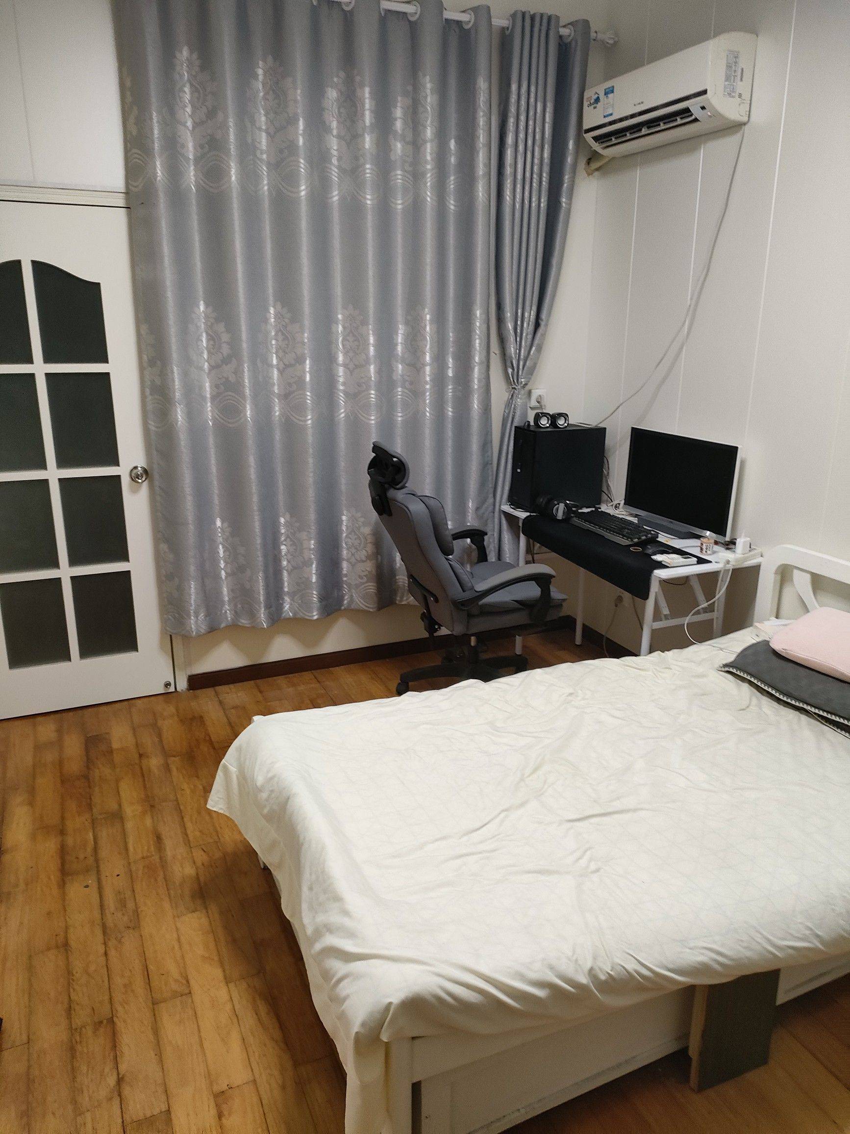 Wuhan-Jianghan-Cozy Home,No Gender Limit,“Friends”,Chilled