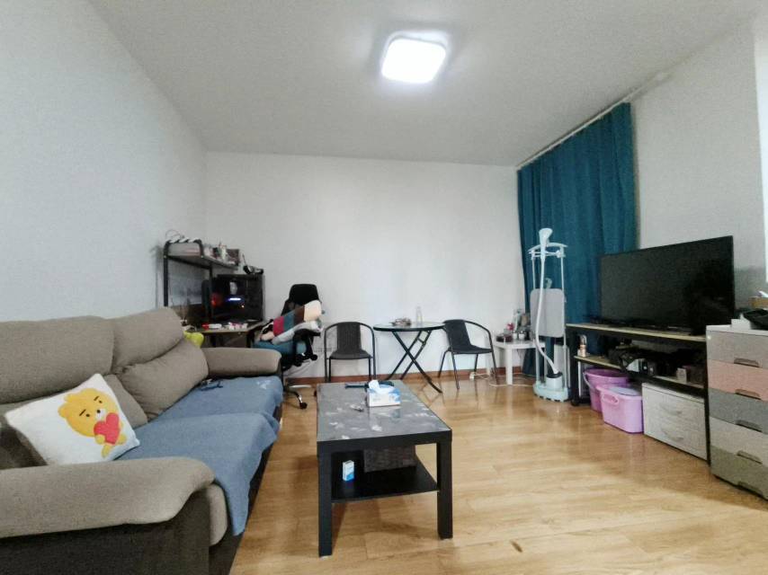 Shanghai-Pudong-Cozy Home,Clean&Comfy,No Gender Limit,Hustle & Bustle,Pet Friendly