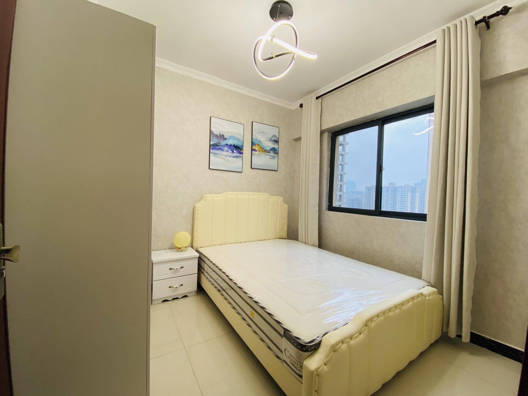 Xi'An-Weiyang-Cozy Home,Clean&Comfy,No Gender Limit,Hustle & Bustle,“Friends”,Chilled,LGBTQ Friendly,Pet Friendly