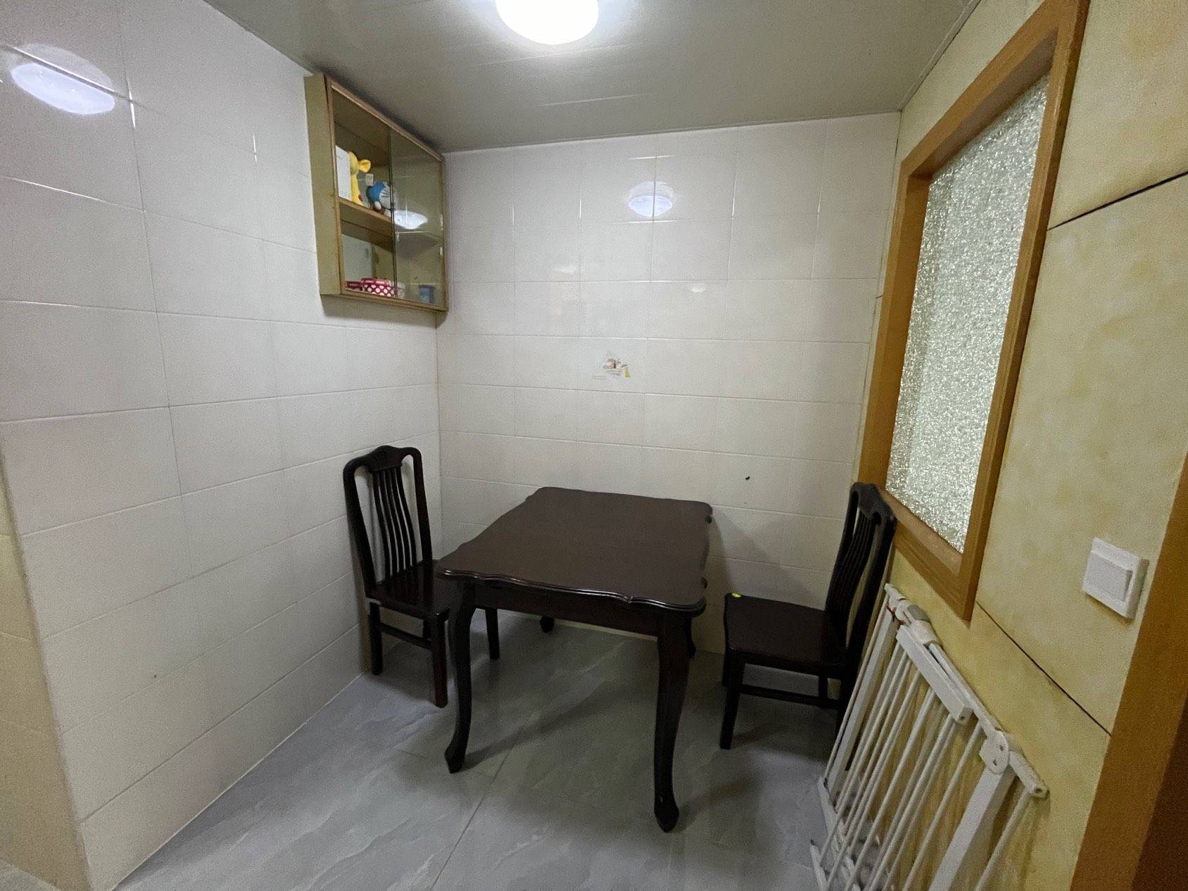Shanghai-Baoshan-Cozy Home,Clean&Comfy,No Gender Limit,Hustle & Bustle,Chilled,LGBTQ Friendly