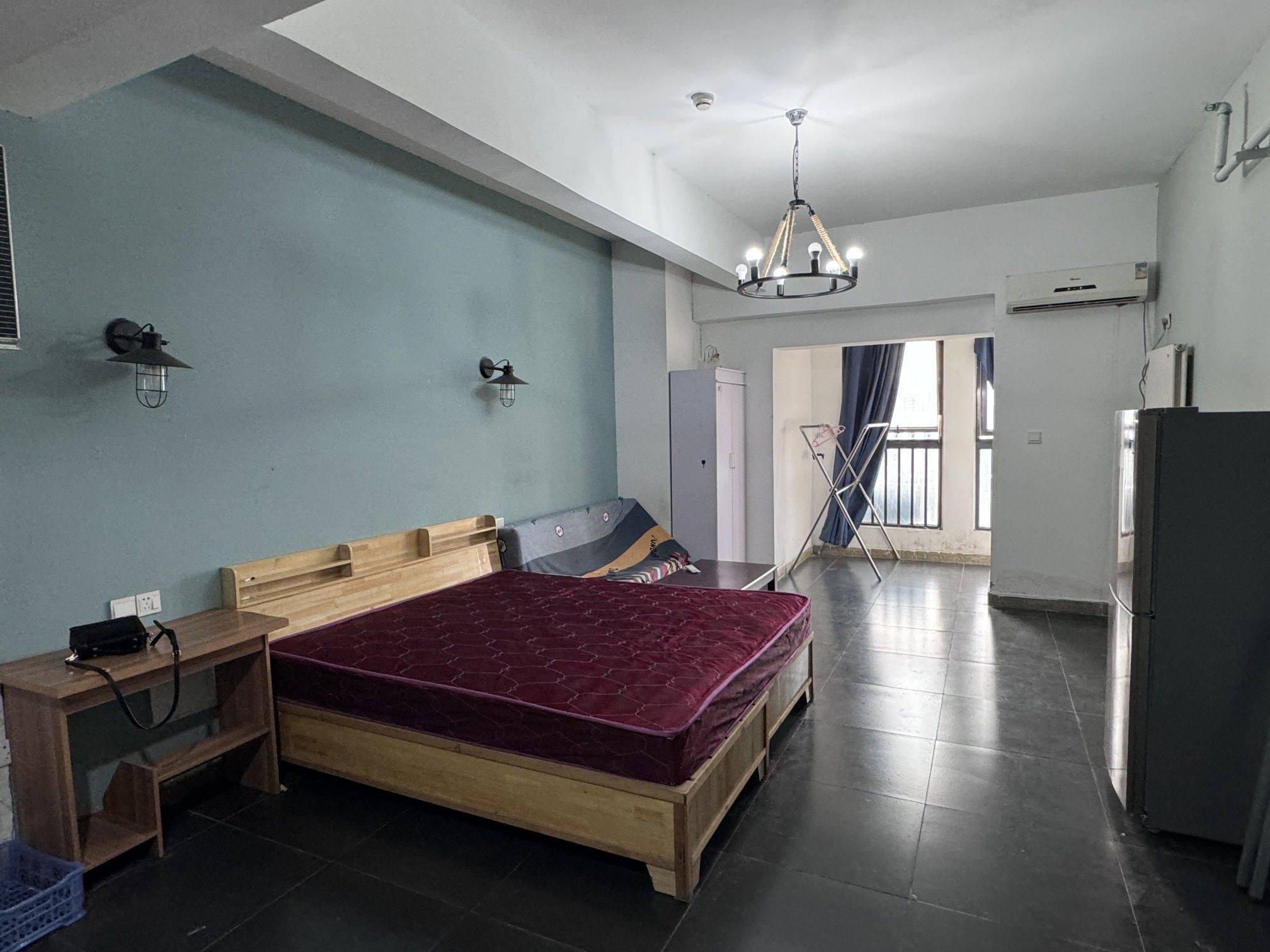 Zhengzhou-Jinshui-Cozy Home,Clean&Comfy,No Gender Limit,Hustle & Bustle,“Friends”,Chilled,LGBTQ Friendly,Pet Friendly