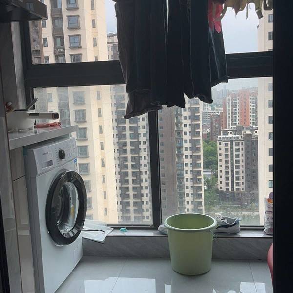 SikL整租房源1