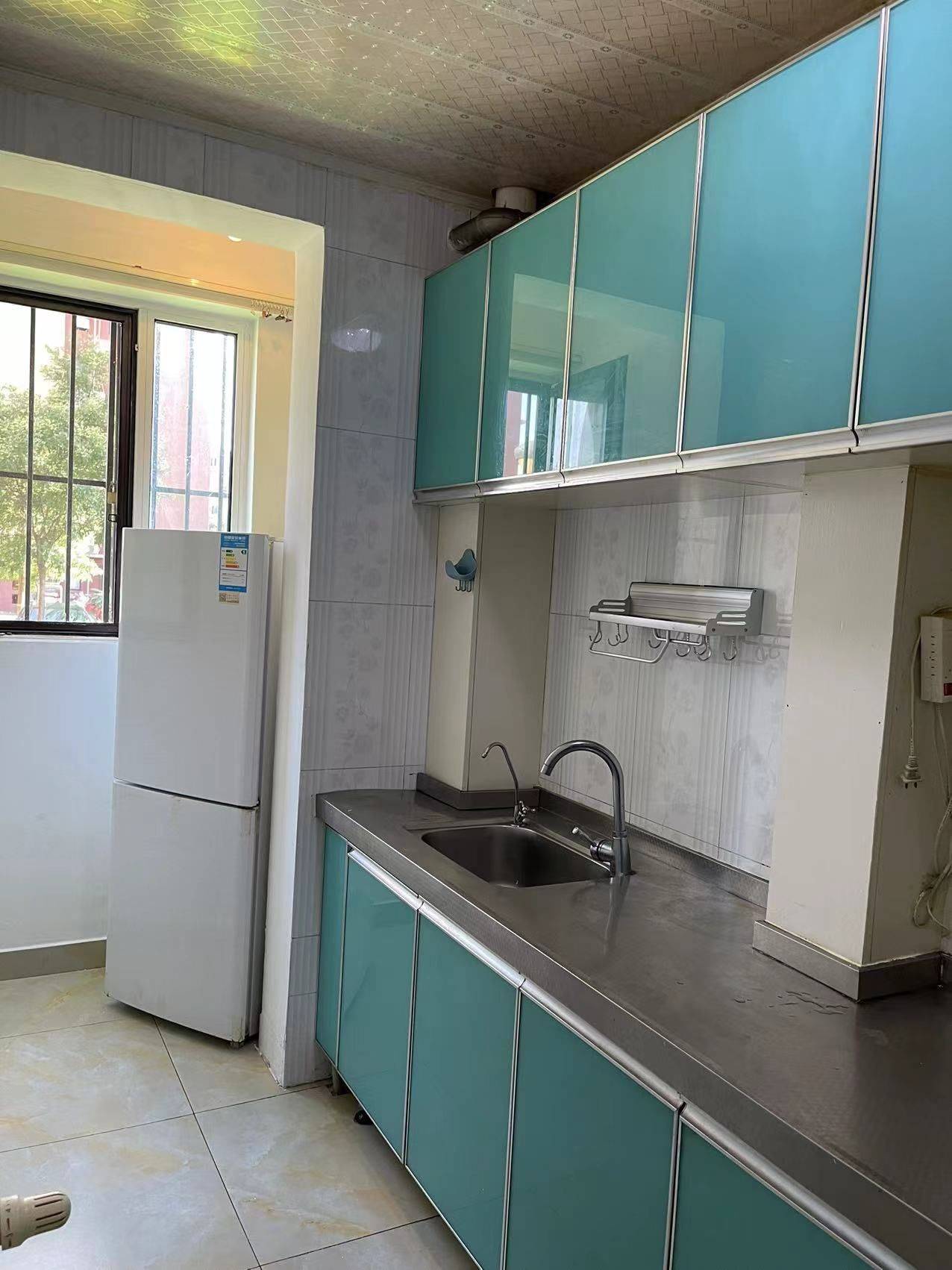 北京-海淀-合租,找室友