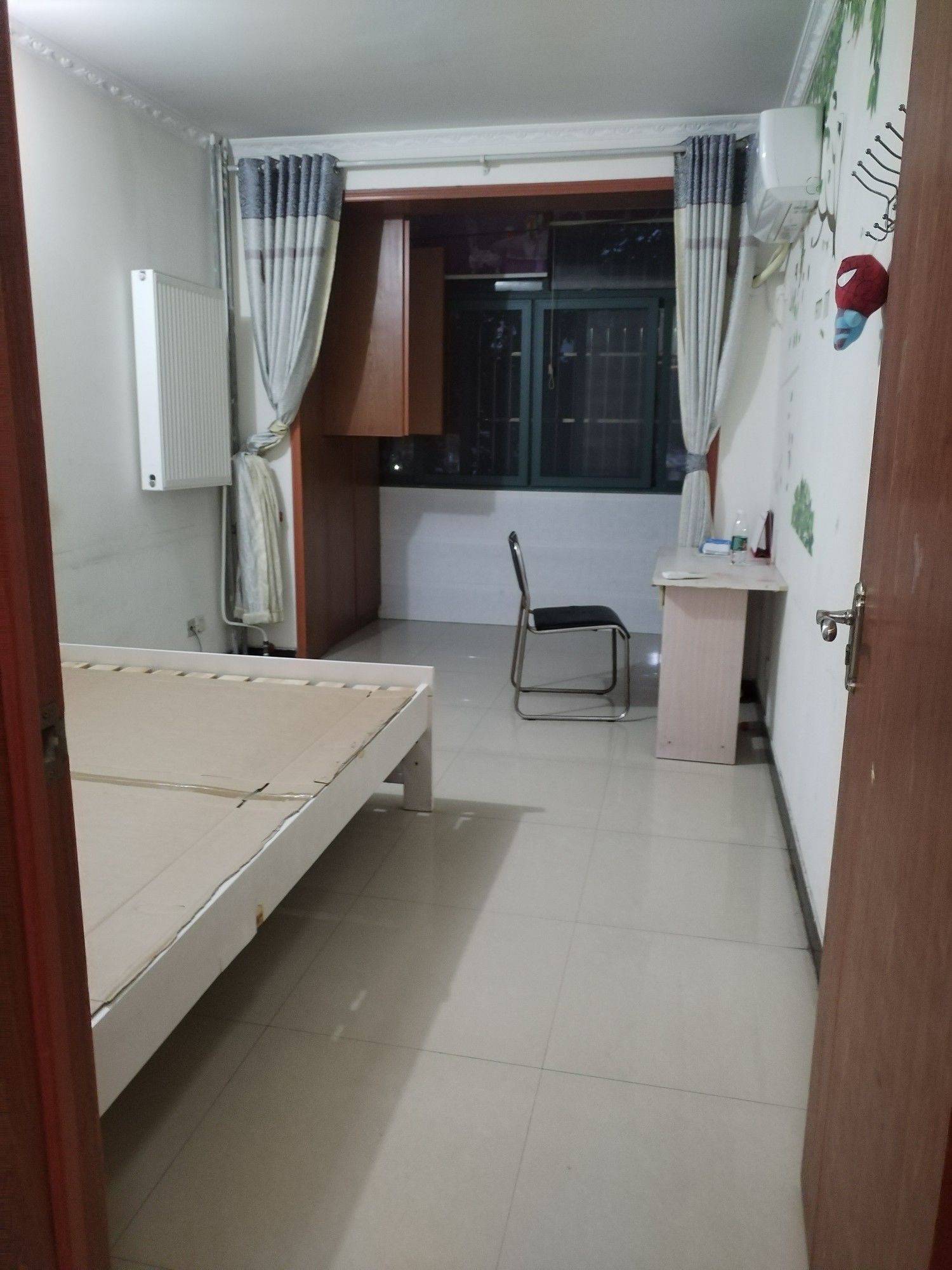 Hefei-Luyang-Cozy Home,Clean&Comfy,Chilled