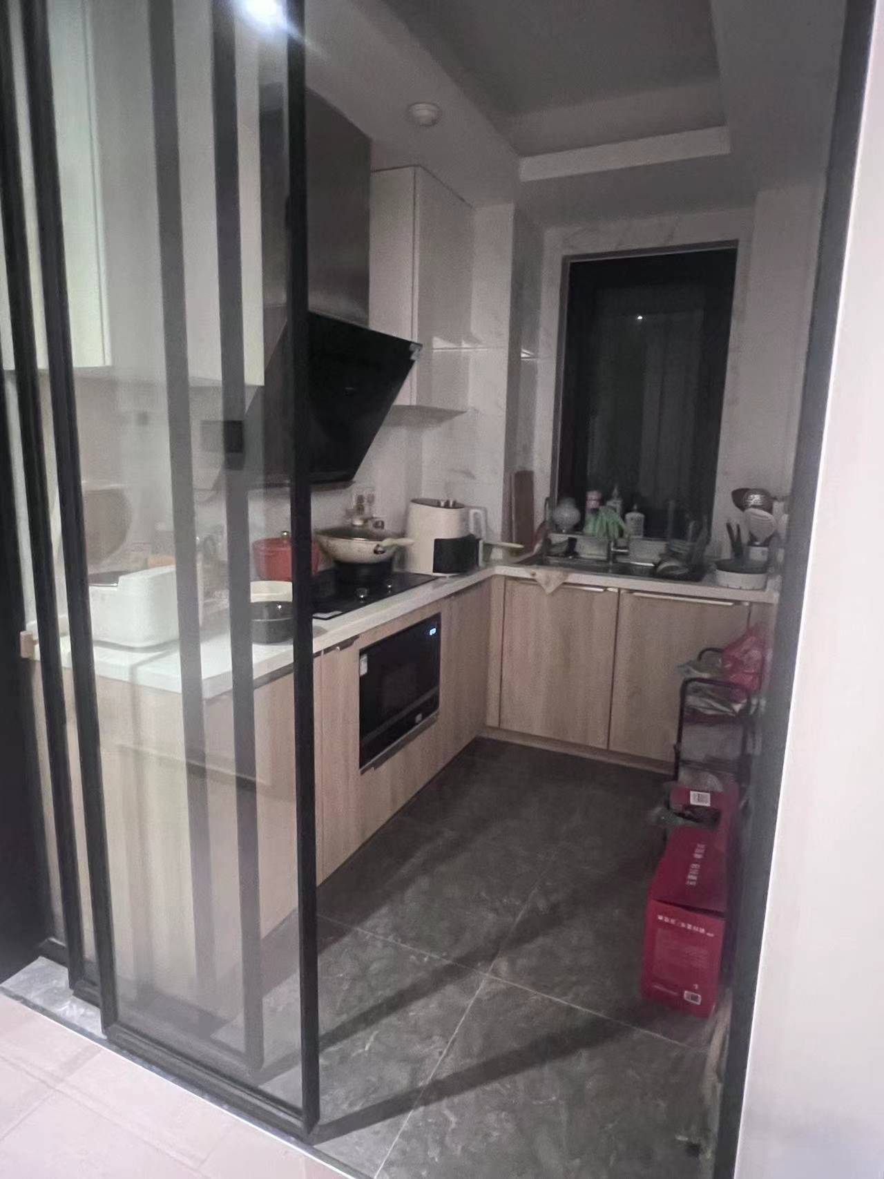 Shanghai-Pudong-Cozy Home,Clean&Comfy,No Gender Limit,Hustle & Bustle