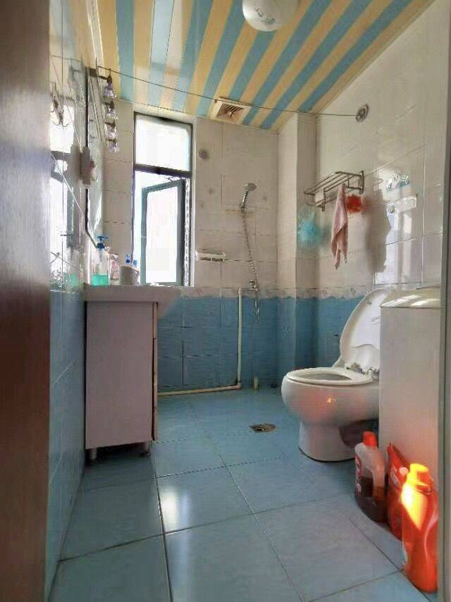 Shanghai-Jing‘An-Cozy Home,Clean&Comfy,Hustle & Bustle,Chilled