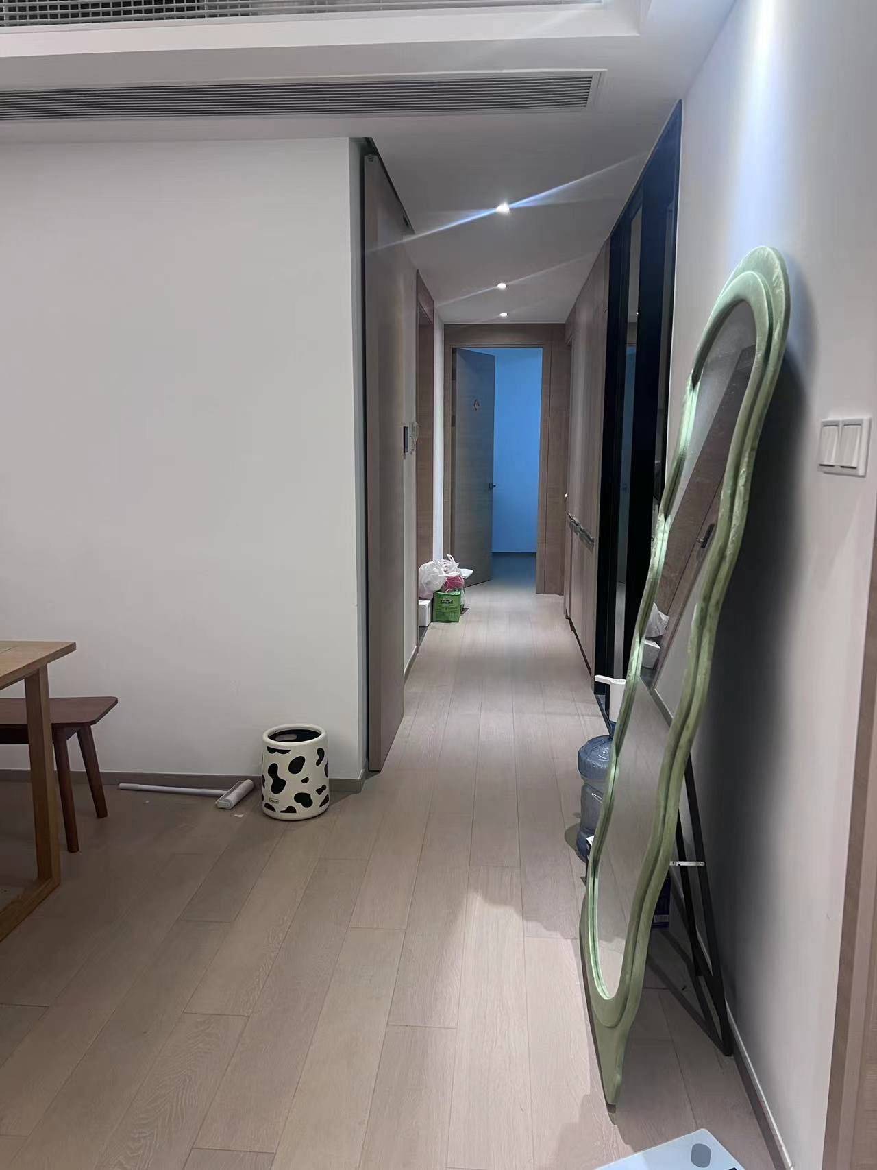 Shanghai-Pudong-Cozy Home,Clean&Comfy,No Gender Limit,Hustle & Bustle