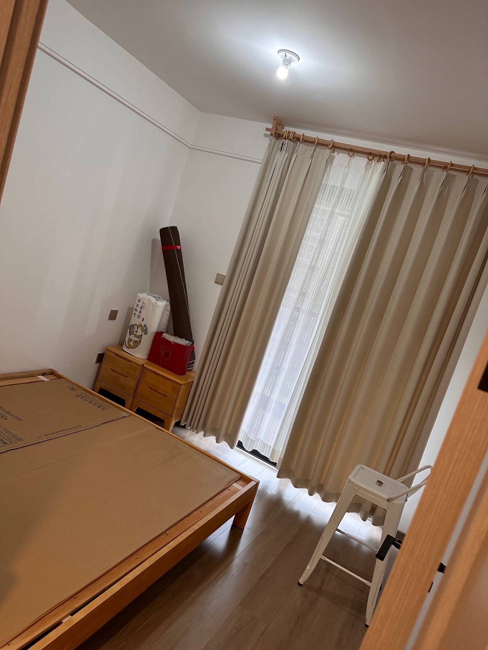 无锡 新吴区 | 中奥滨河境(建设中)_5