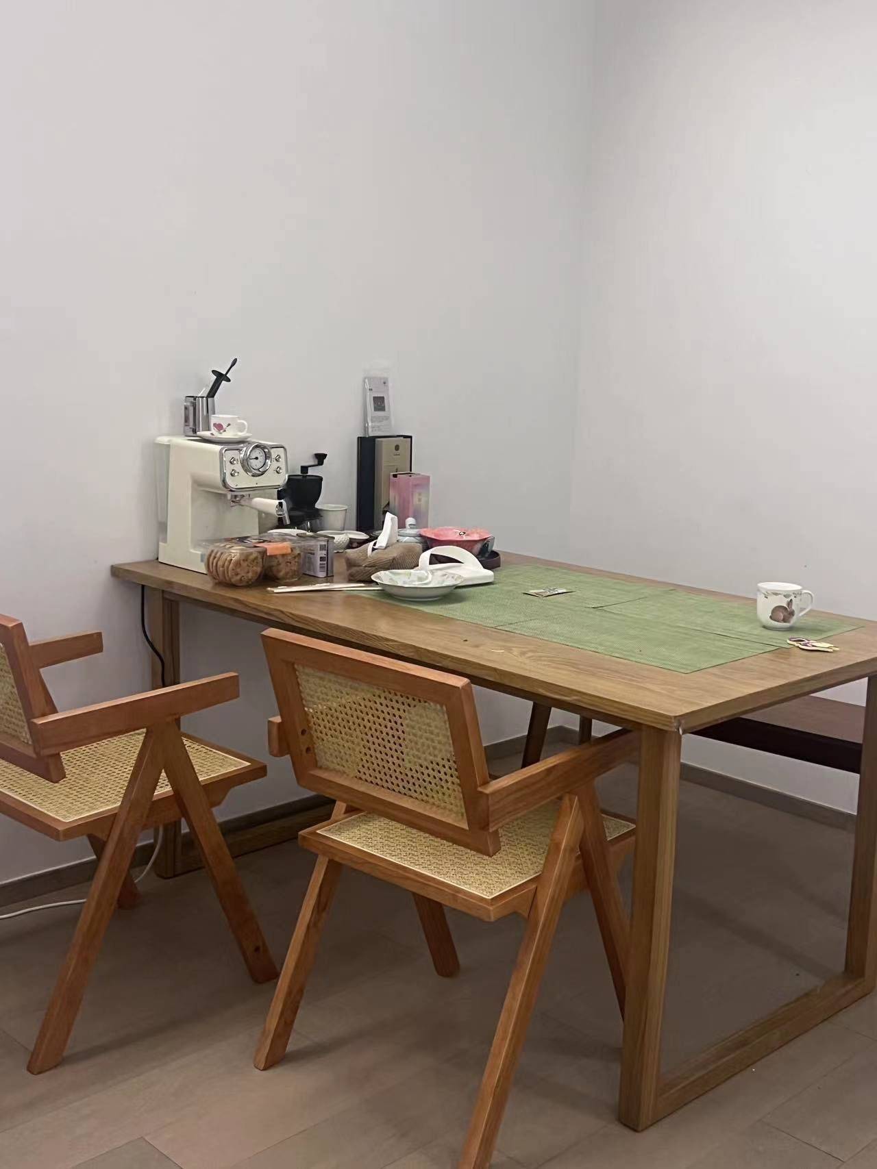 Shanghai-Pudong-Cozy Home,Clean&Comfy,No Gender Limit,Hustle & Bustle