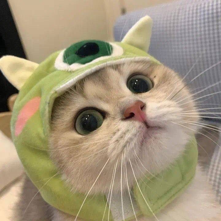 😑