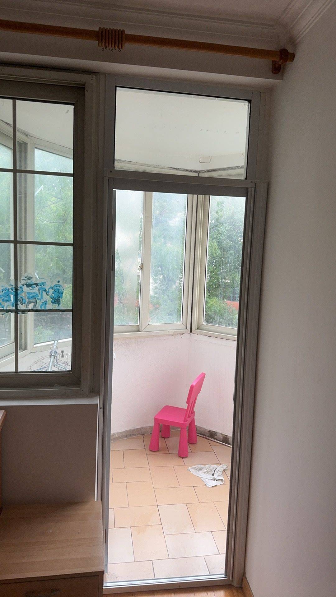 Shanghai-Xuhui-50RMB/Night,Cozy Home,Clean&Comfy,No Gender Limit,Hustle & Bustle,“Friends”,Chilled,LGBTQ Friendly,Pet Friendly