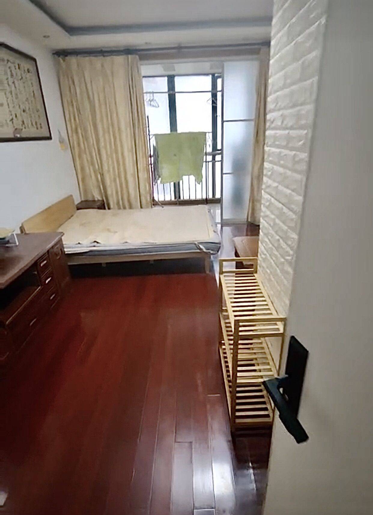Shanghai-Jing‘An-Cozy Home,Clean&Comfy,Hustle & Bustle,Chilled