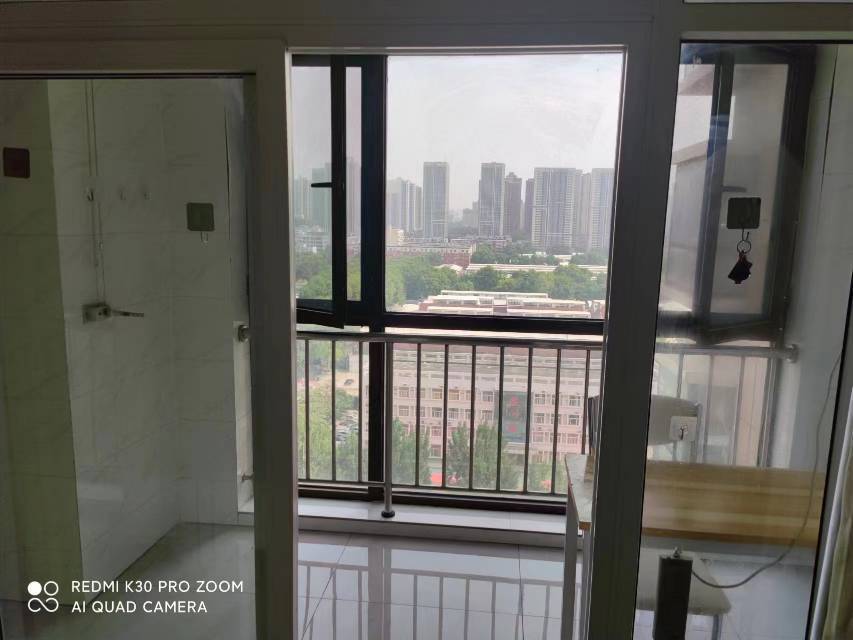 Zhengzhou-Zhongyuan-Cozy Home,Clean&Comfy,Pet Friendly