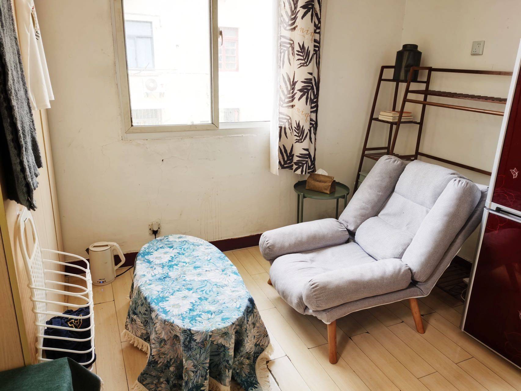 Shanghai-Changning-Cozy Home,Clean&Comfy,Hustle & Bustle,“Friends”,Chilled,LGBTQ Friendly,Pet Friendly