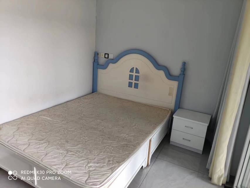 Zhengzhou-Zhongyuan-Cozy Home,Clean&Comfy,Pet Friendly