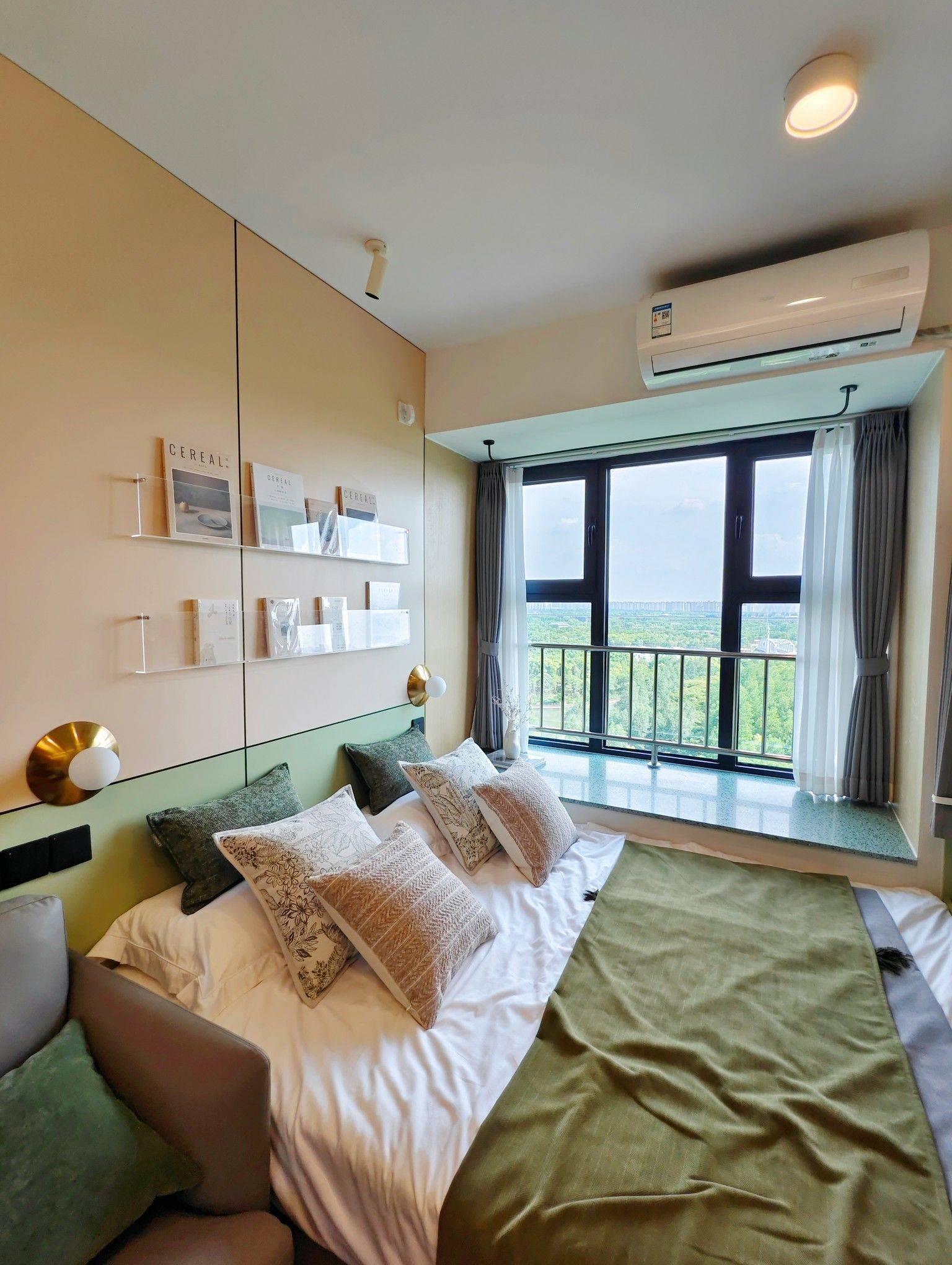 Shanghai-Pudong-Cozy Home,Clean&Comfy,No Gender Limit