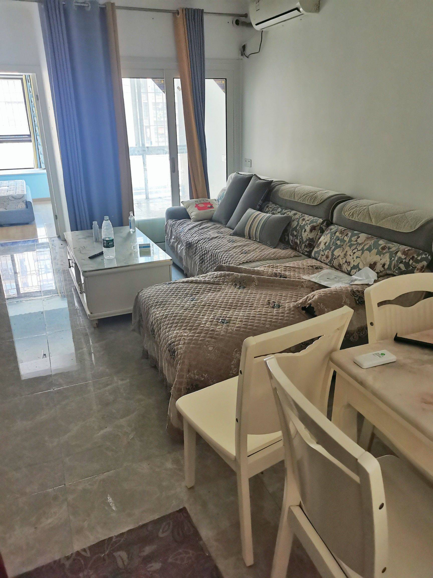 Chongqing-Shapingba-Cozy Home,Clean&Comfy,No Gender Limit