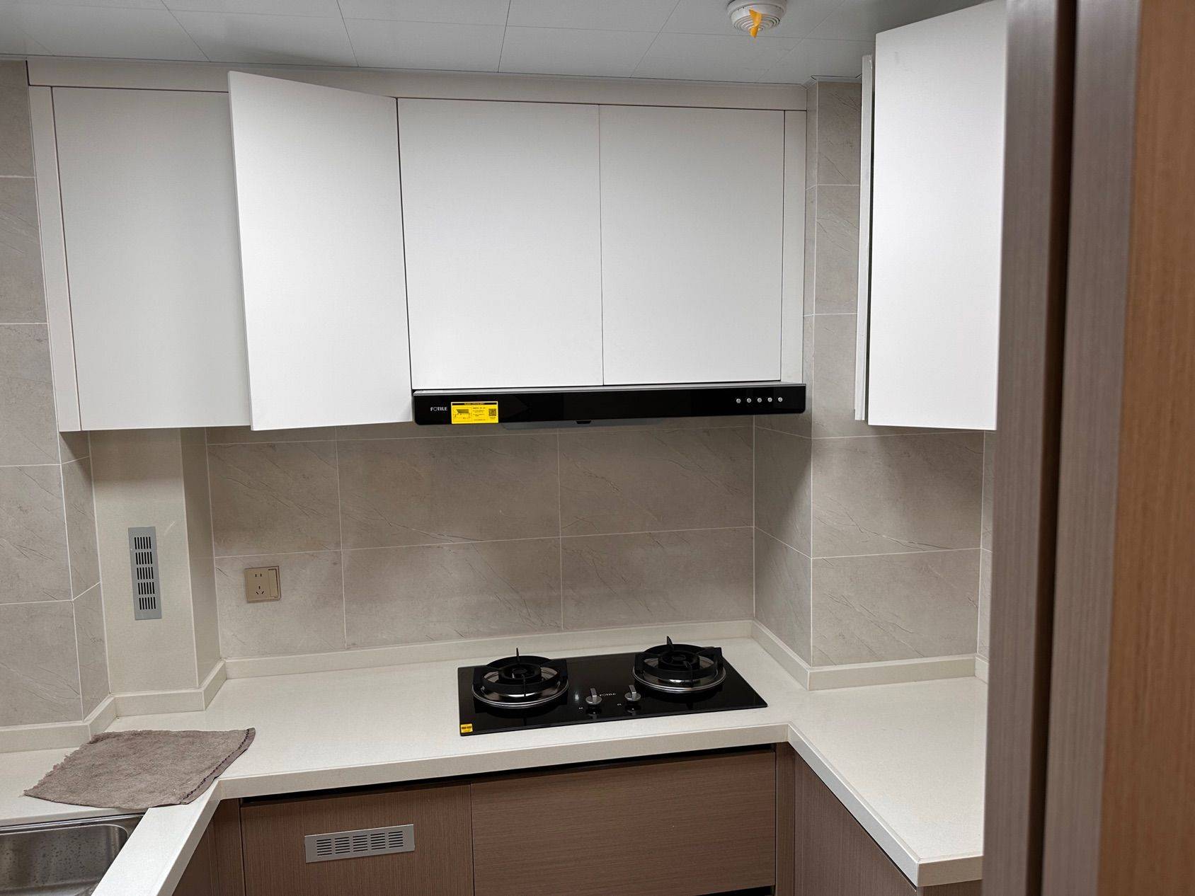 无锡 新吴区 | 中奥滨河境(建设中)_8