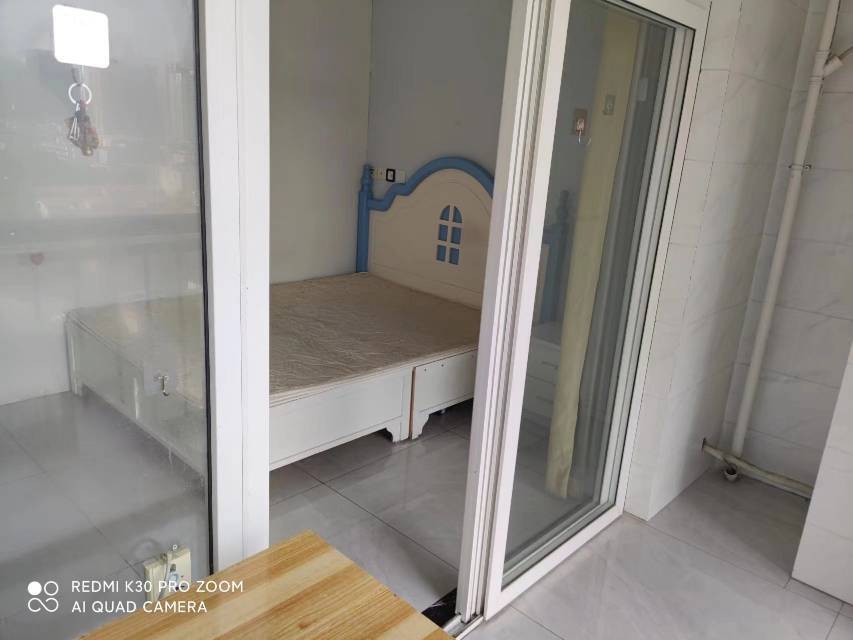 Zhengzhou-Zhongyuan-Cozy Home,Clean&Comfy,Pet Friendly