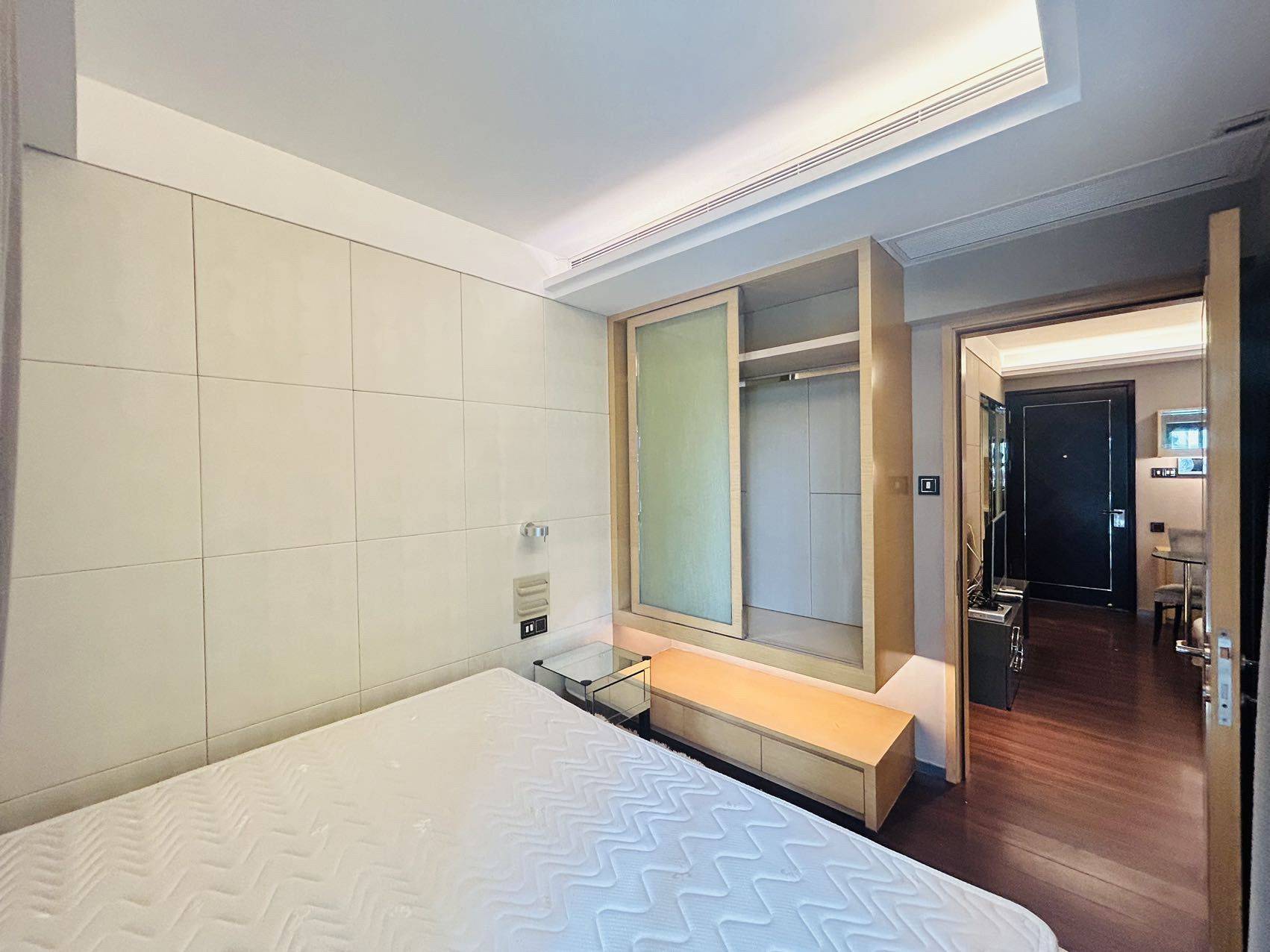 Shenzhen-Futian-Cozy Home,Clean&Comfy,No Gender Limit