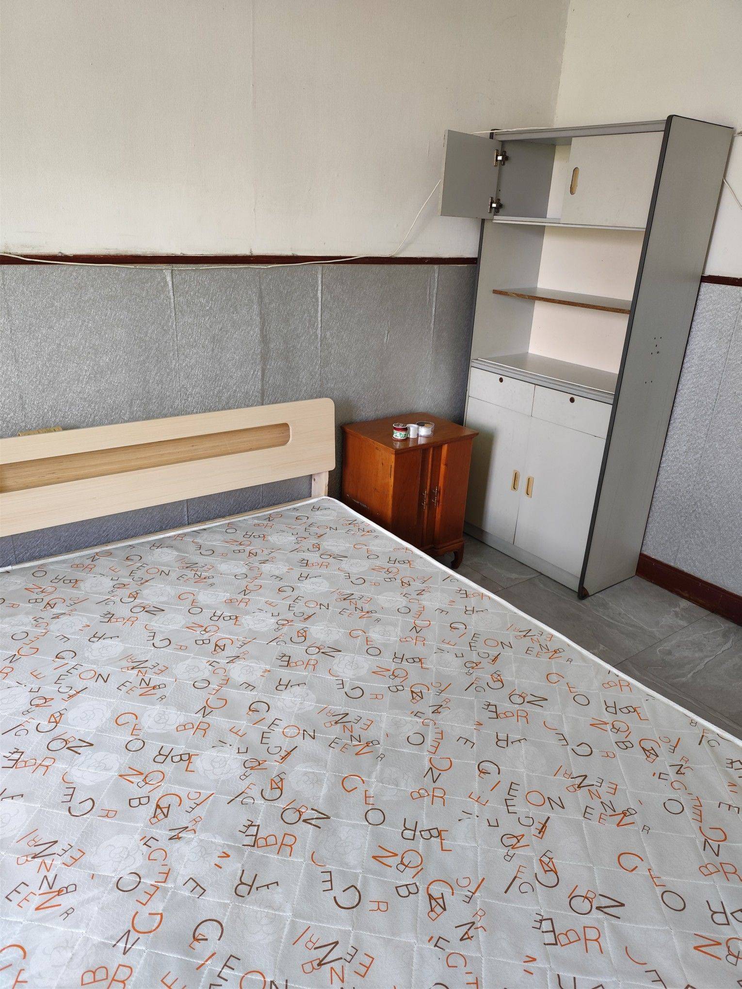 Hangzhou-Gongshu-Cozy Home,Clean&Comfy,No Gender Limit,Pet Friendly