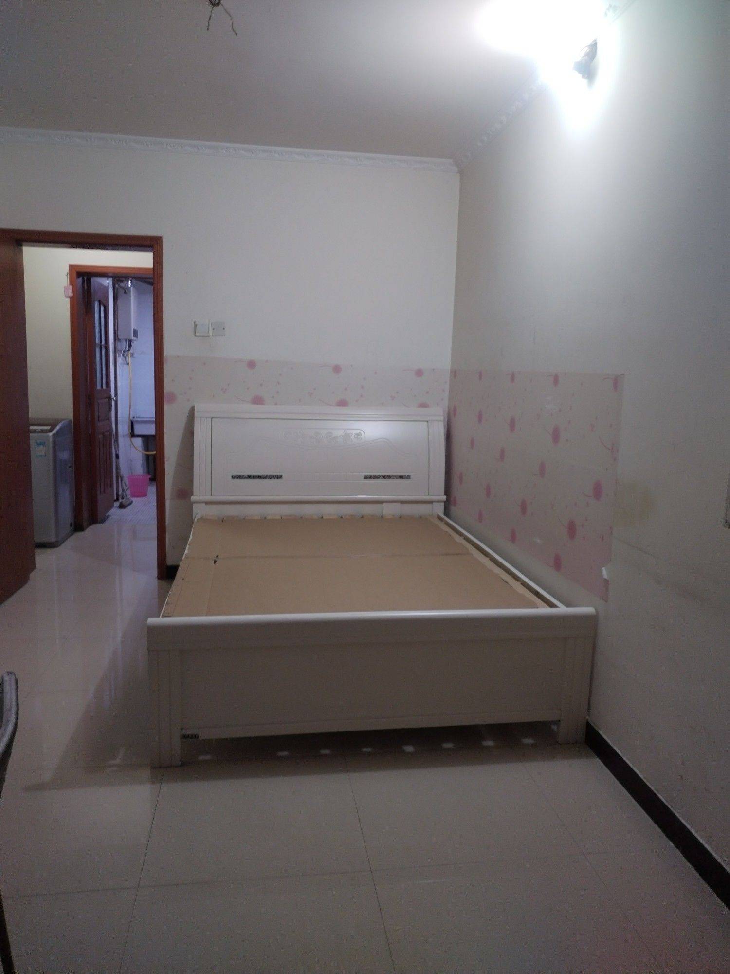 Hefei-Luyang-Cozy Home,Clean&Comfy,No Gender Limit,“Friends”