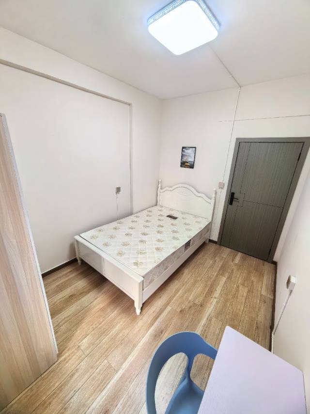 重庆-渝北-乾淨治愈