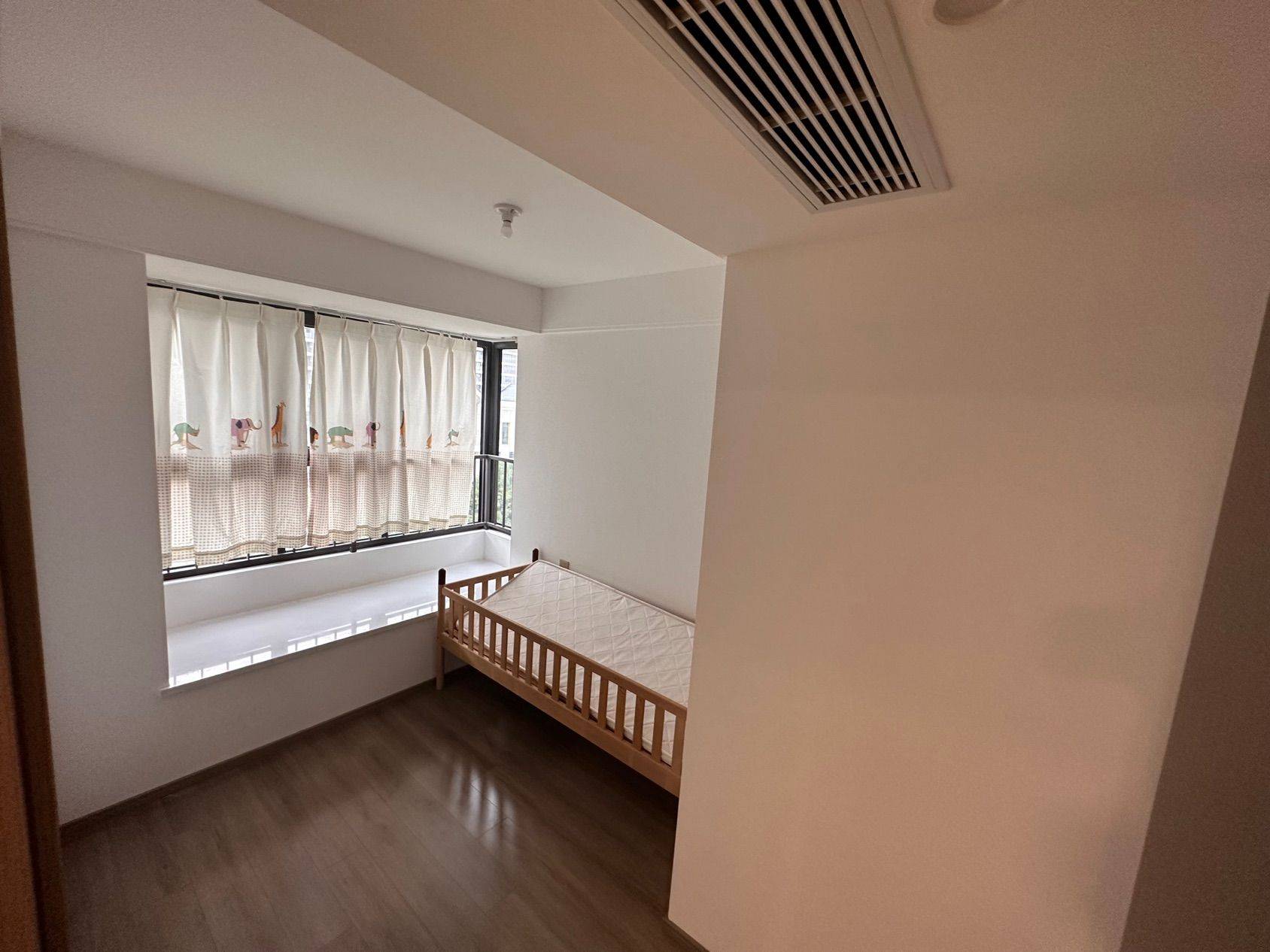 无锡 新吴区 | 中奥滨河境(建设中)_7