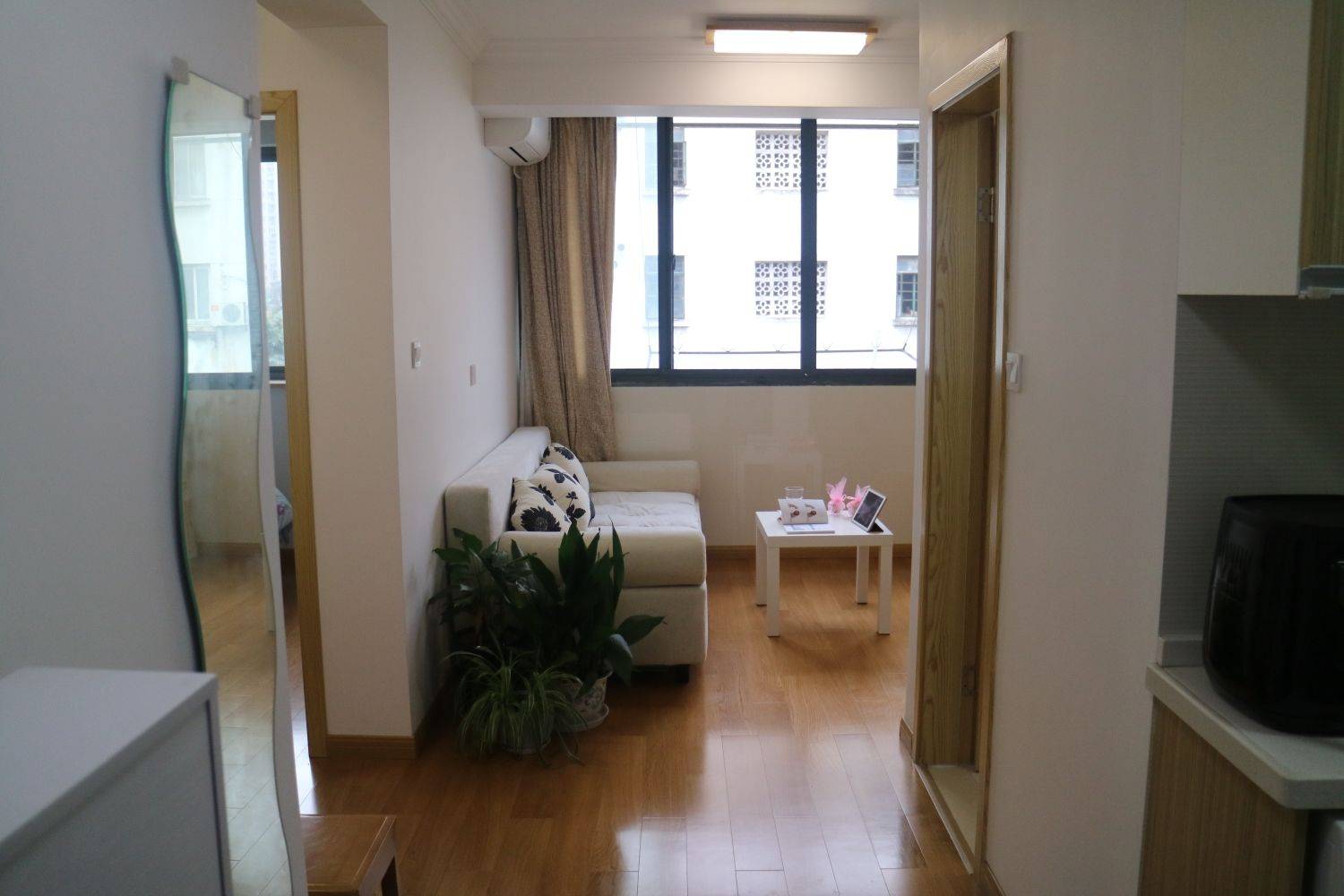 Shanghai-Pudong-Cozy Home,Clean&Comfy,Hustle & Bustle,Pet Friendly