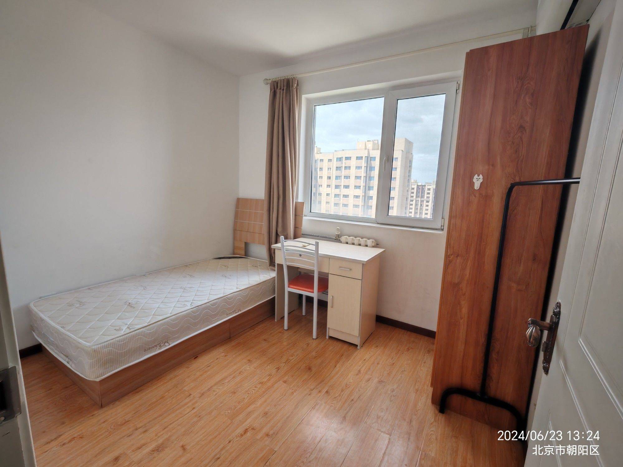 Beijing-Chaoyang-Cozy Home,Clean&Comfy,Hustle & Bustle