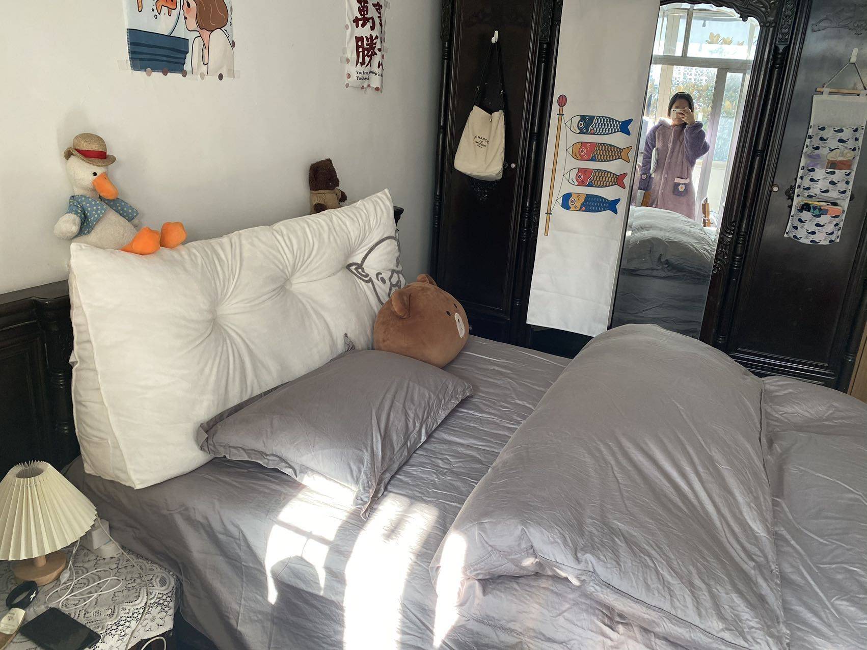 Shanghai-Yangpu-Cozy Home,Clean&Comfy