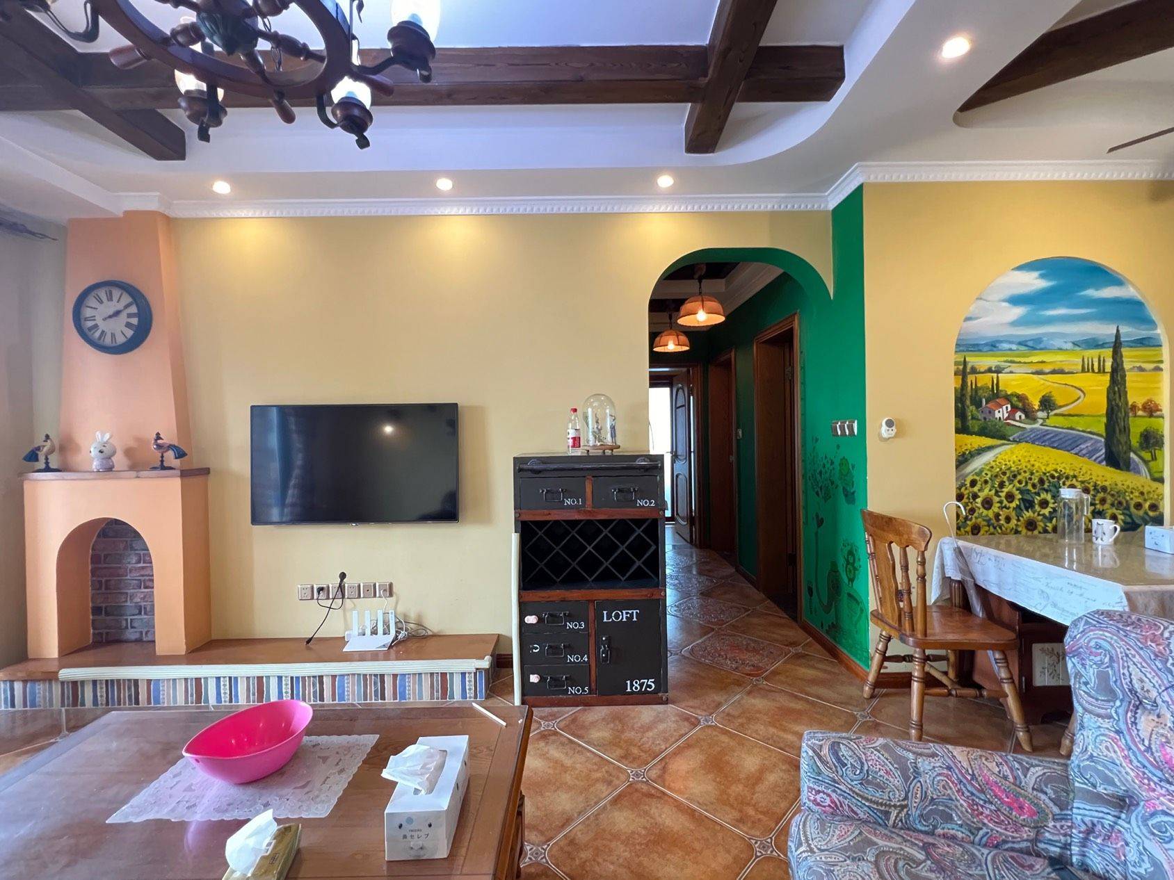 渝北 象屿两江公元