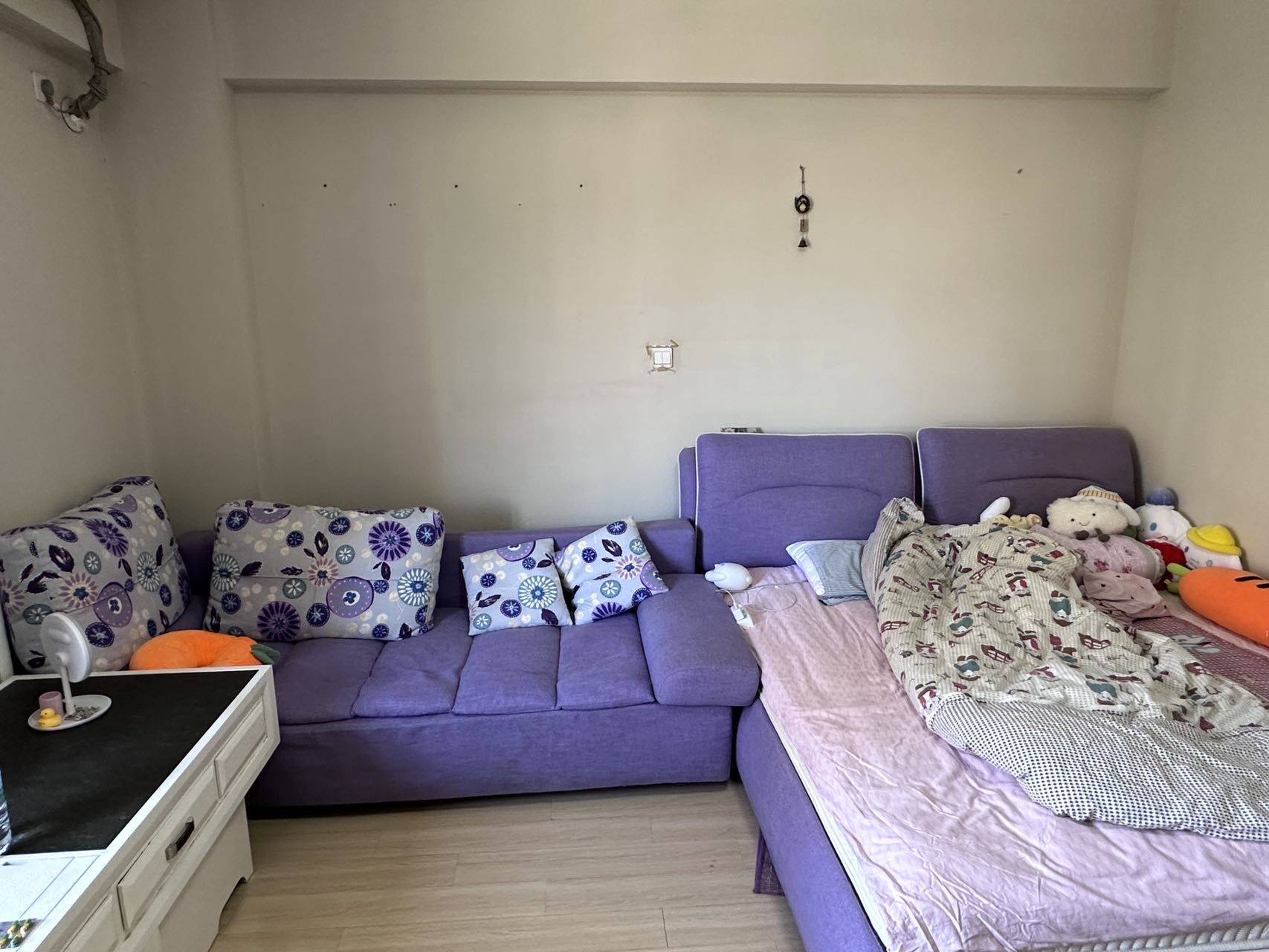 北京-房山-溫馨小窩,乾淨治愈,不限性別,市井煙火氣,老友記,慢時光,LGBTQ友好,寵物友好