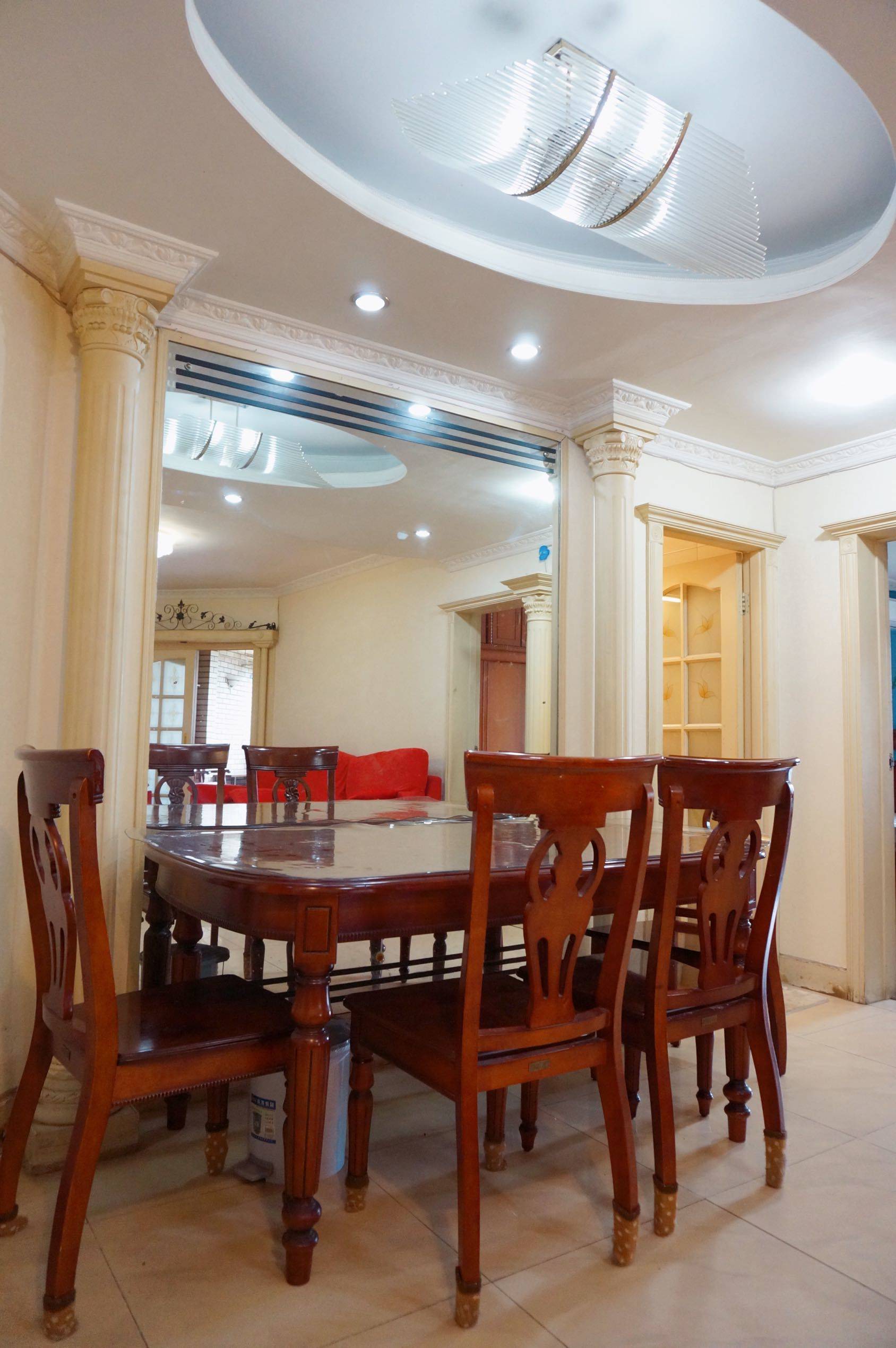 Beijing-Chaoyang-Cozy Home,Clean&Comfy,“Friends”