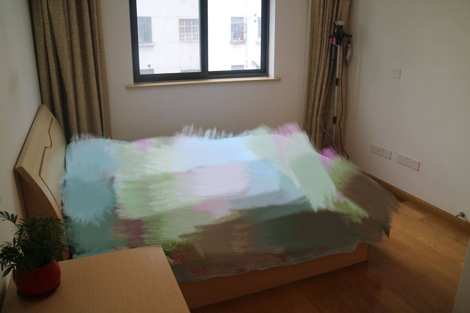 Shanghai-Pudong-Cozy Home,Clean&Comfy,Hustle & Bustle,Pet Friendly