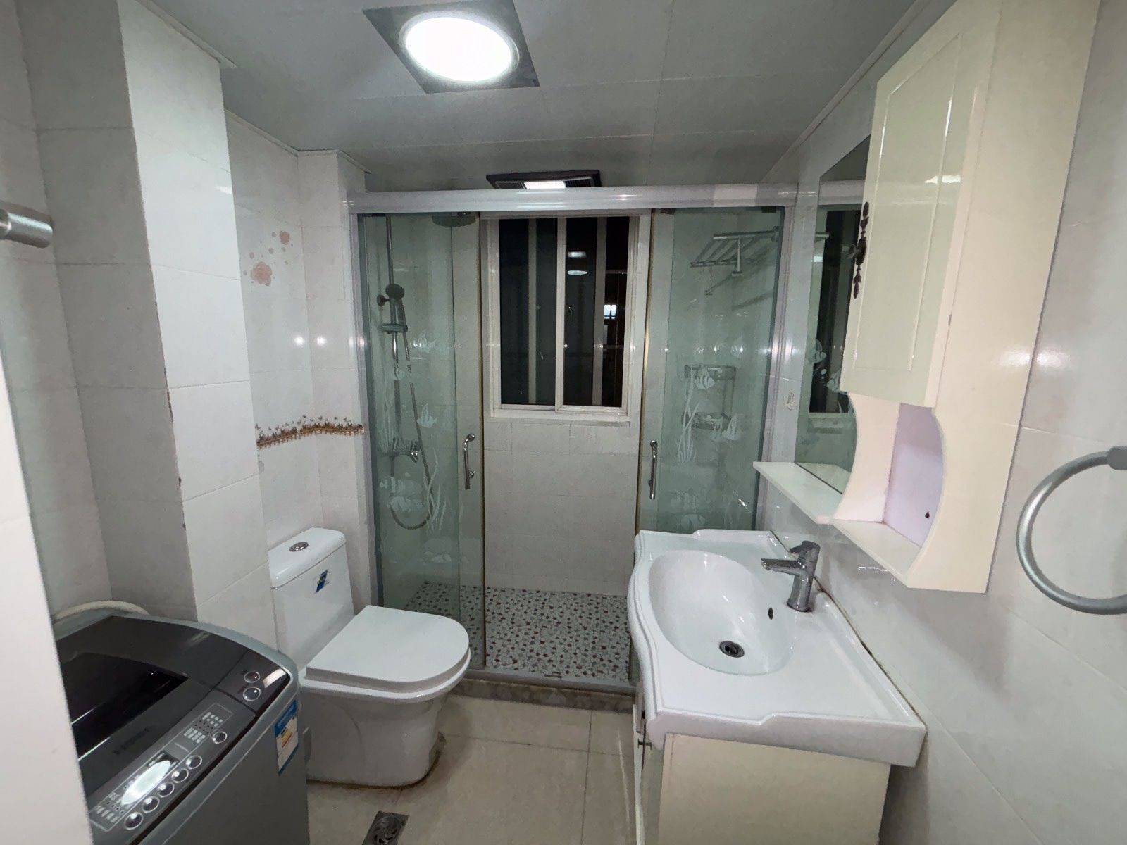 Shanghai-Changning-Cozy Home,Clean&Comfy,Hustle & Bustle,“Friends”,Chilled,LGBTQ Friendly