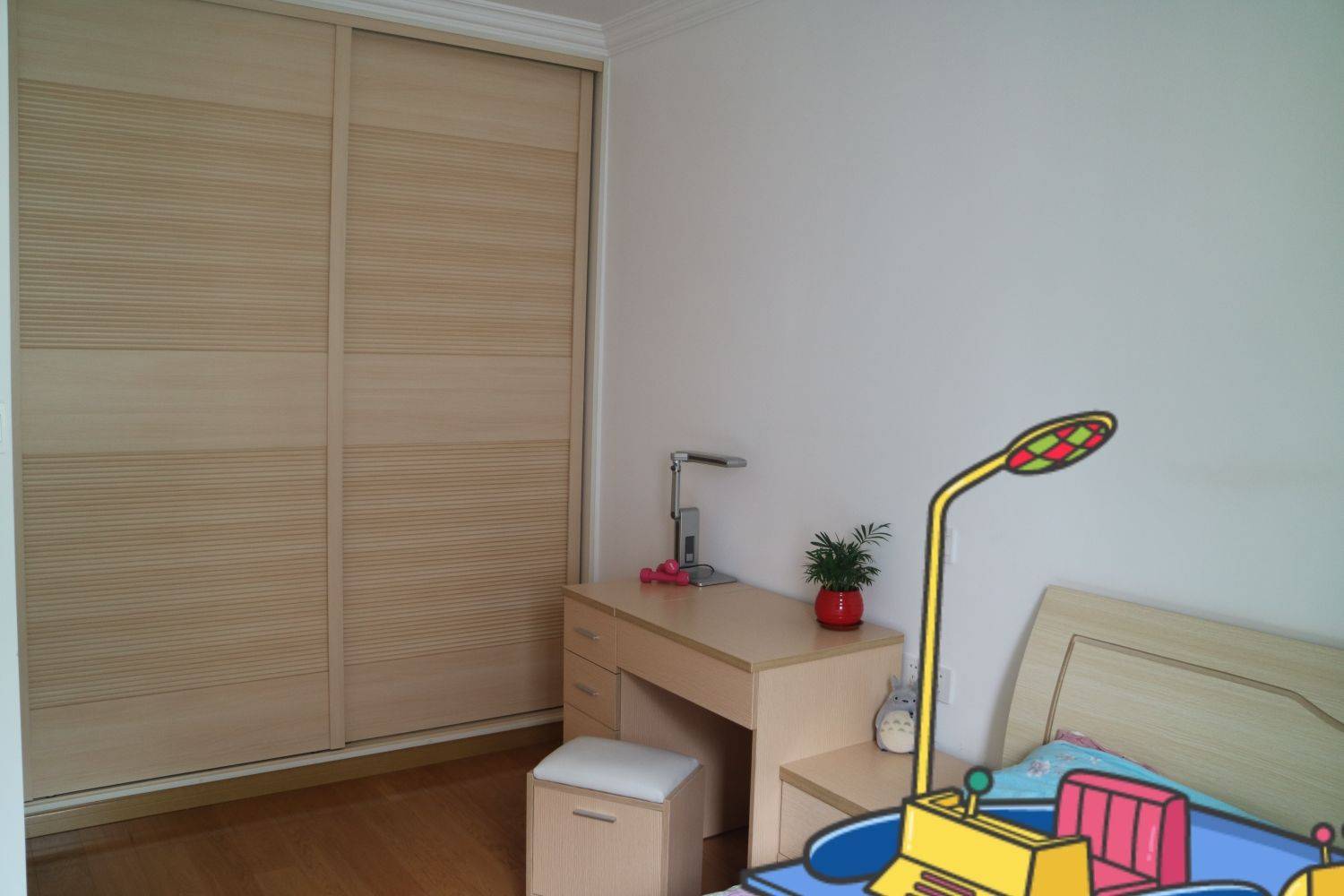 Shanghai-Pudong-Cozy Home,Clean&Comfy,Hustle & Bustle,Pet Friendly