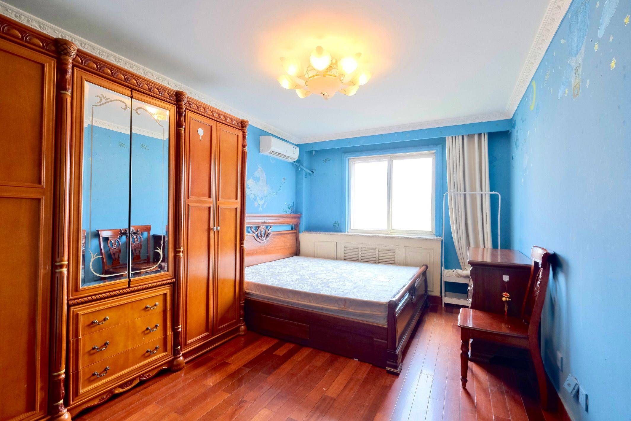 Beijing-Chaoyang-Cozy Home,Clean&Comfy,“Friends”