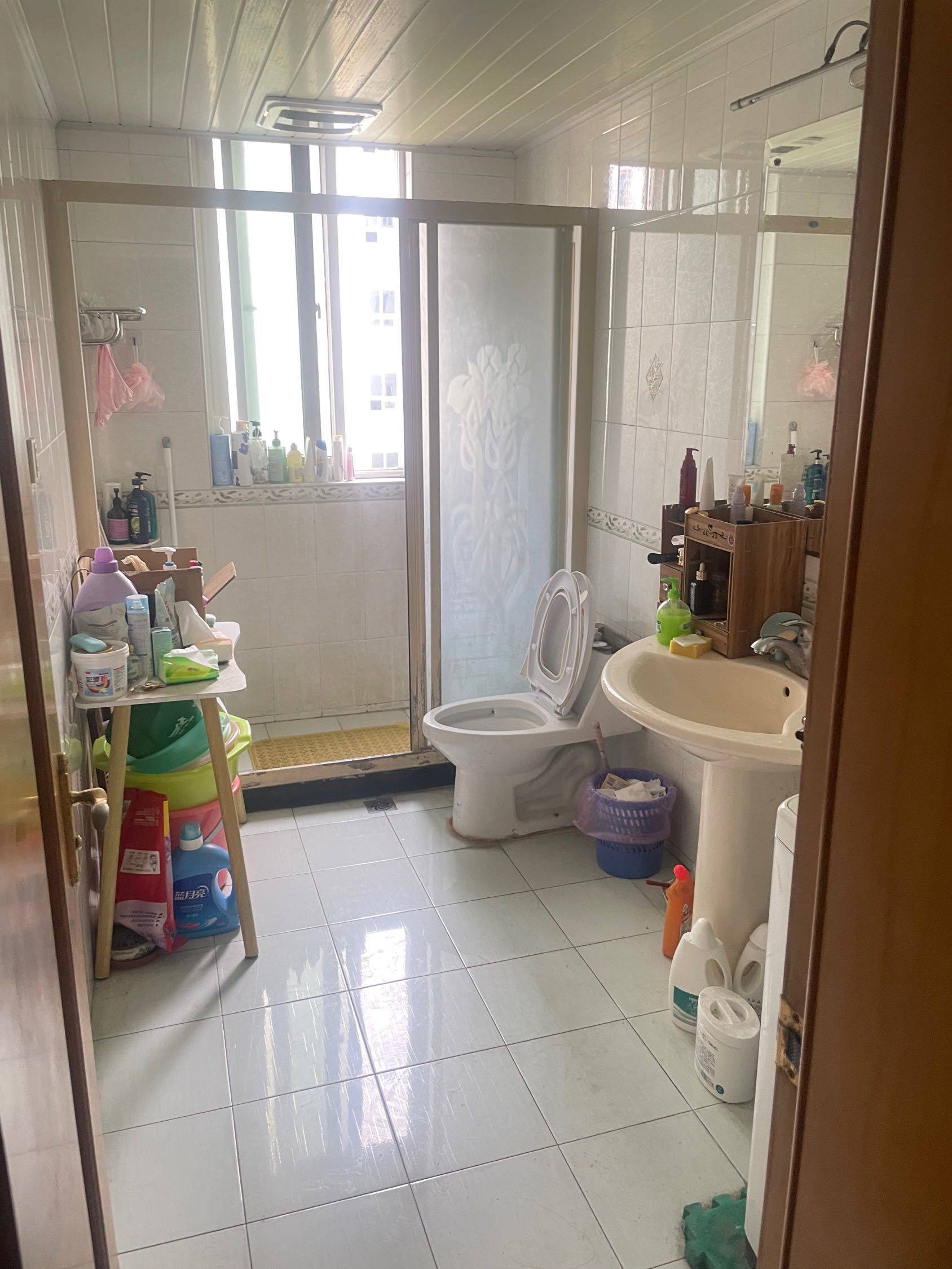 Shanghai-Minhang-Cozy Home,Clean&Comfy,No Gender Limit