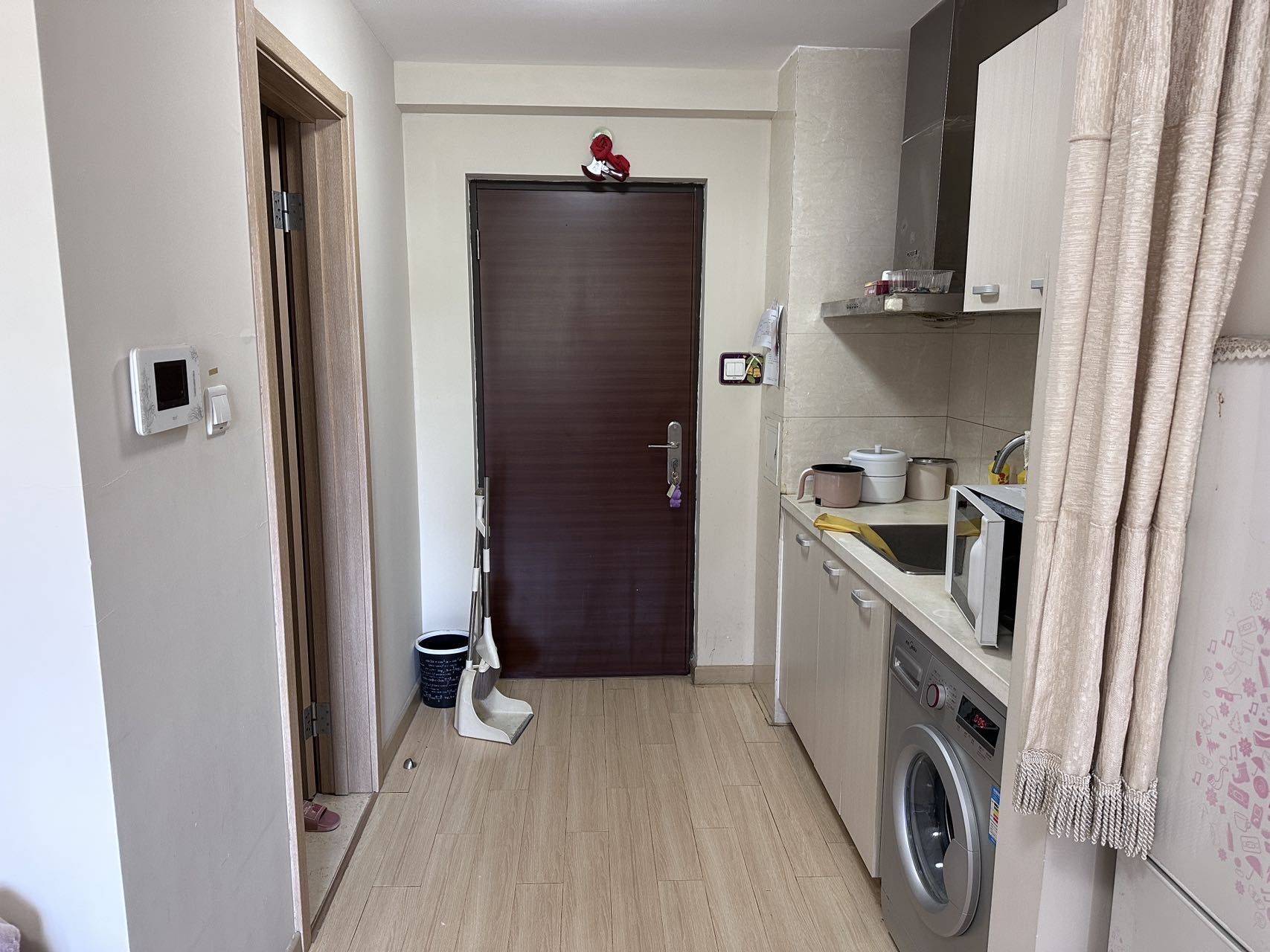 北京-房山-溫馨小窩,乾淨治愈,不限性別,市井煙火氣,老友記,慢時光,LGBTQ友好,寵物友好