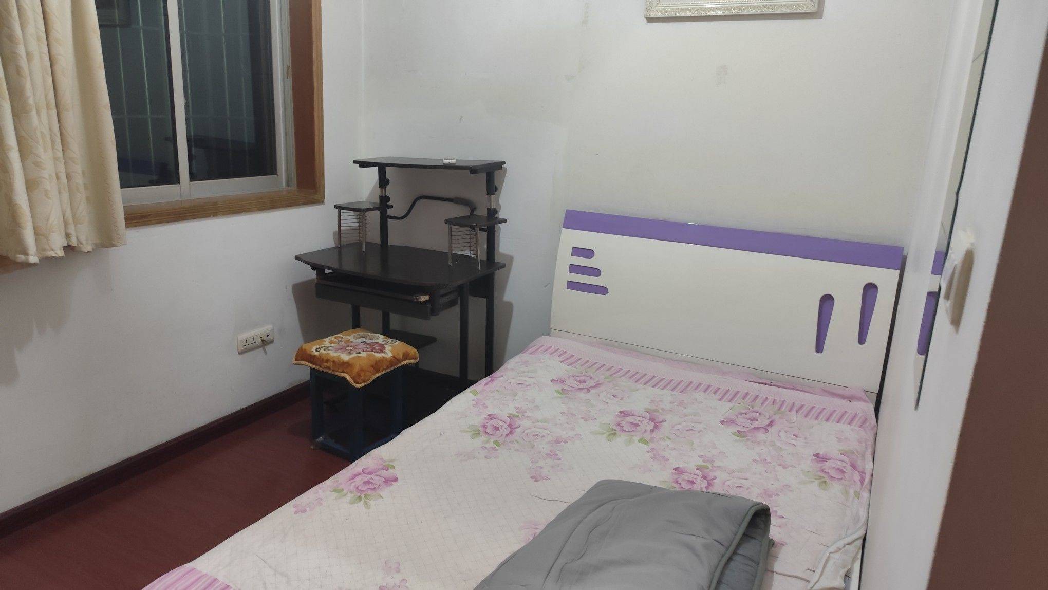 Chongqing-Nan'An-Cozy Home,Clean&Comfy,No Gender Limit,Chilled,Pet Friendly