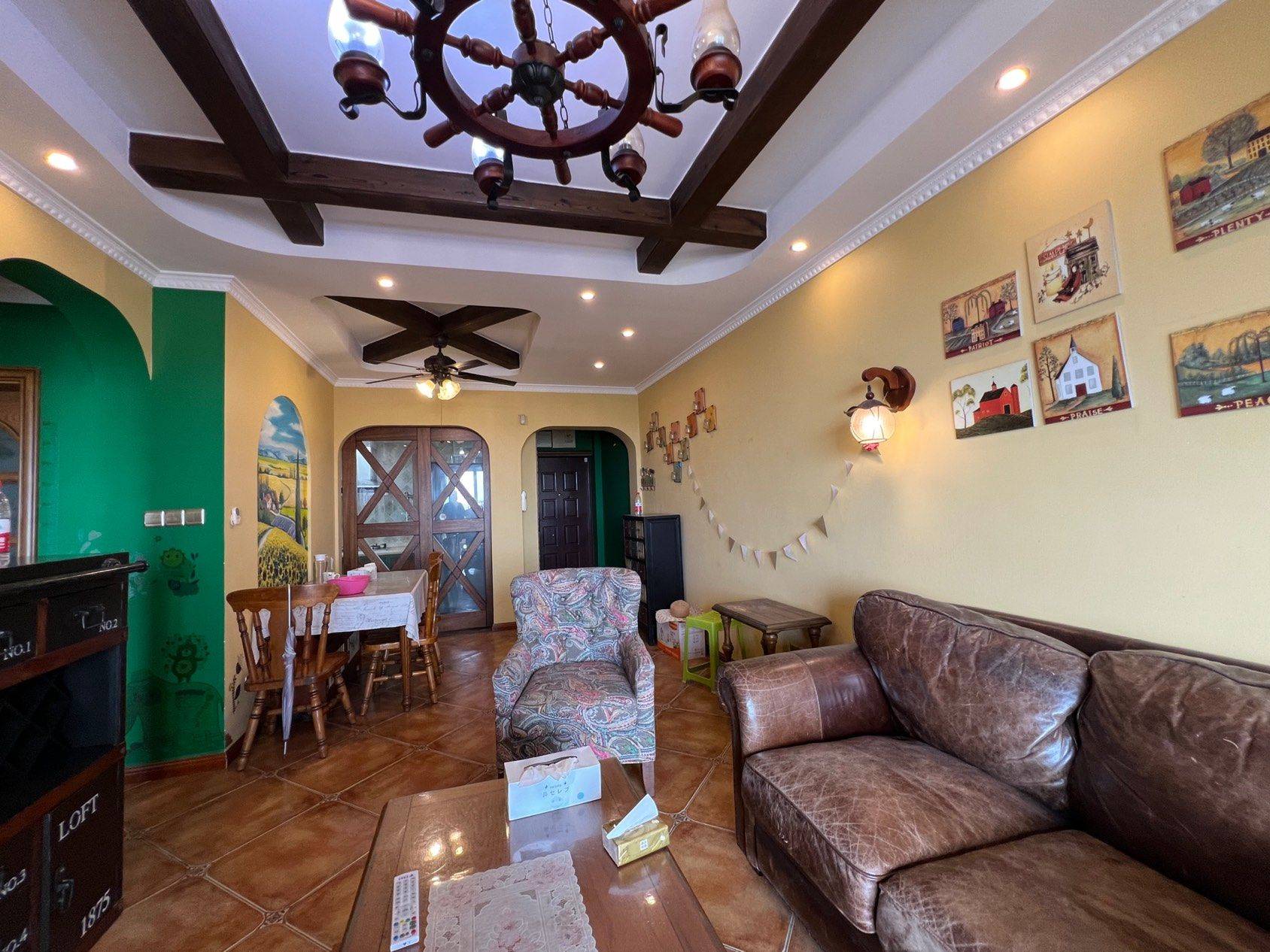 渝北 象屿两江公元