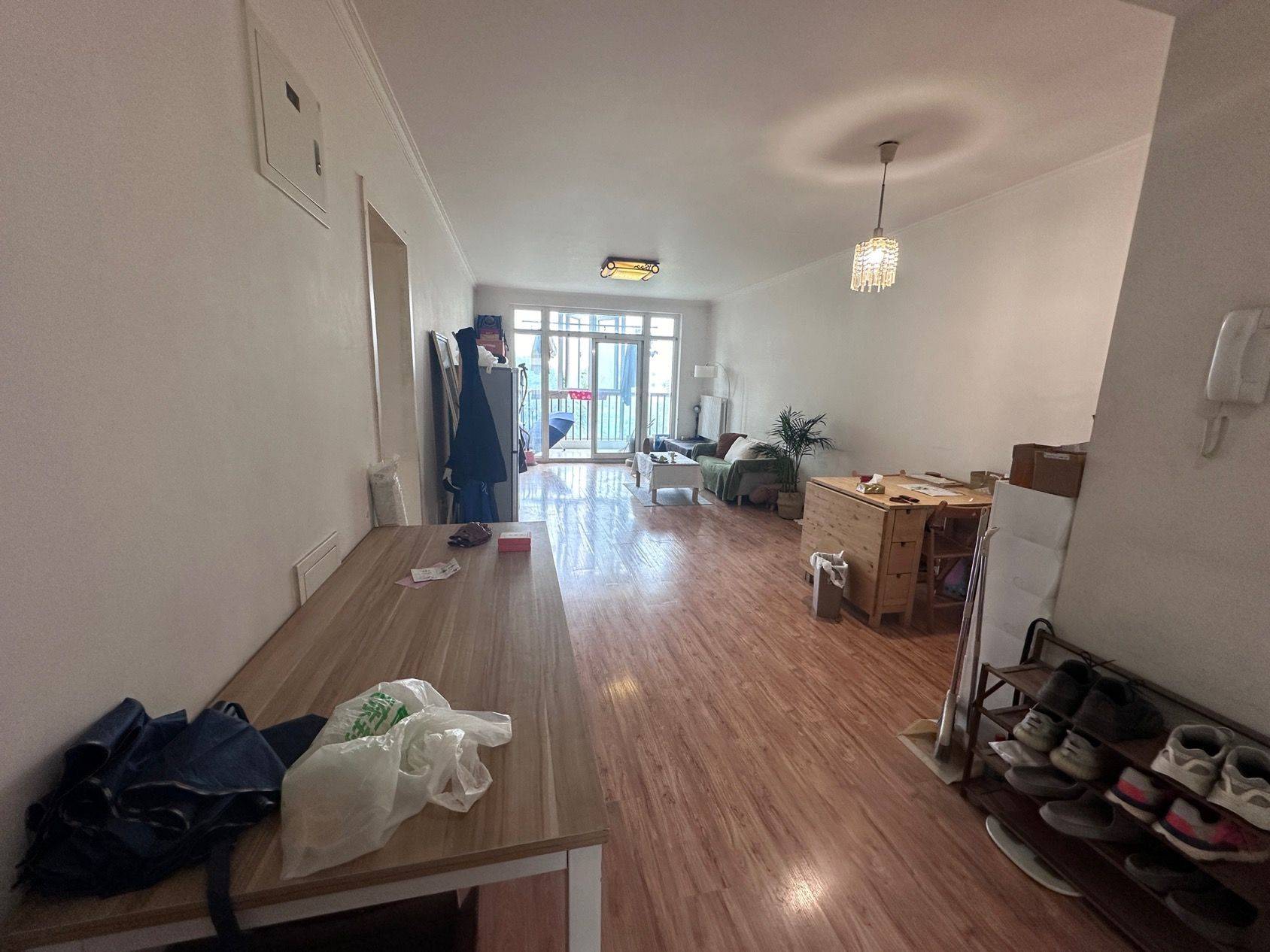 Beijing-Chaoyang-👯‍♀️,Shared Apartment