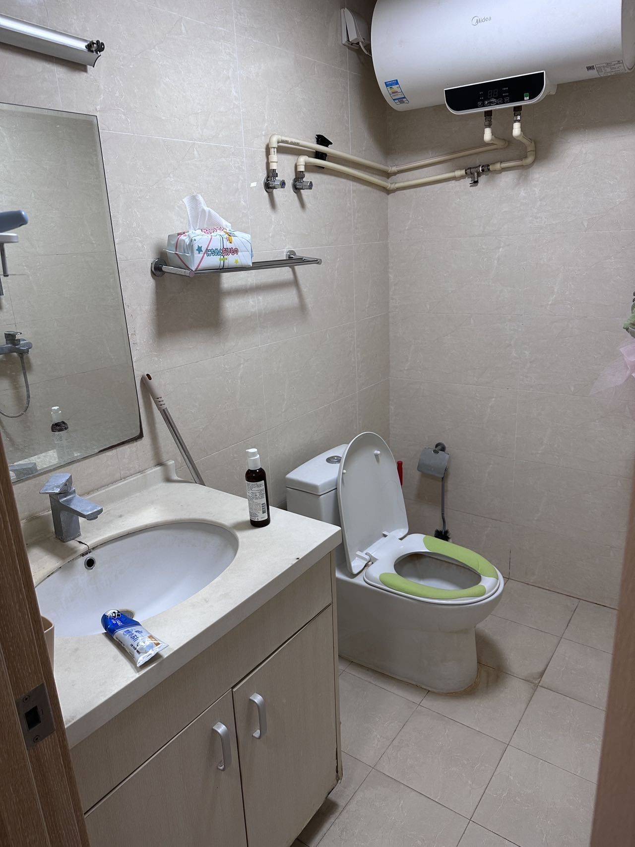 北京-房山-溫馨小窩,乾淨治愈,不限性別,市井煙火氣,老友記,慢時光,LGBTQ友好,寵物友好