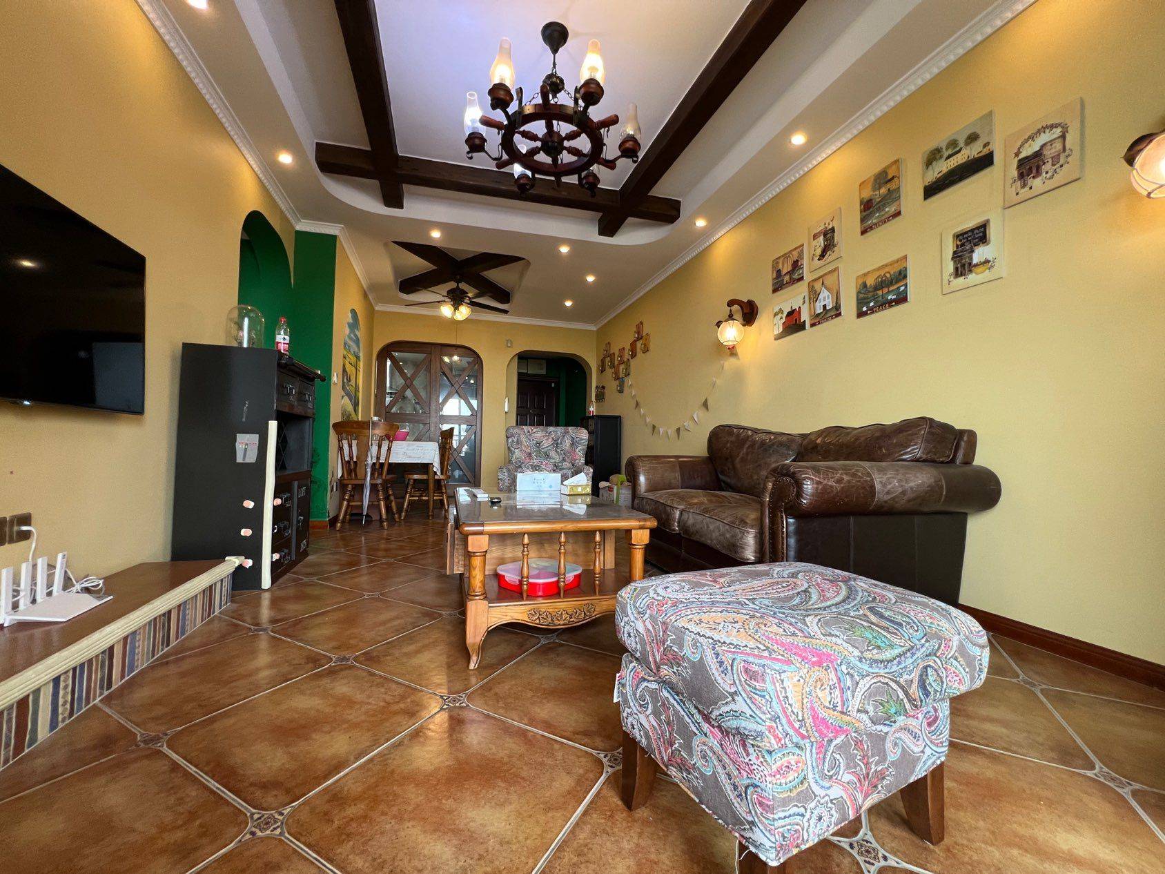 渝北 象屿两江公元