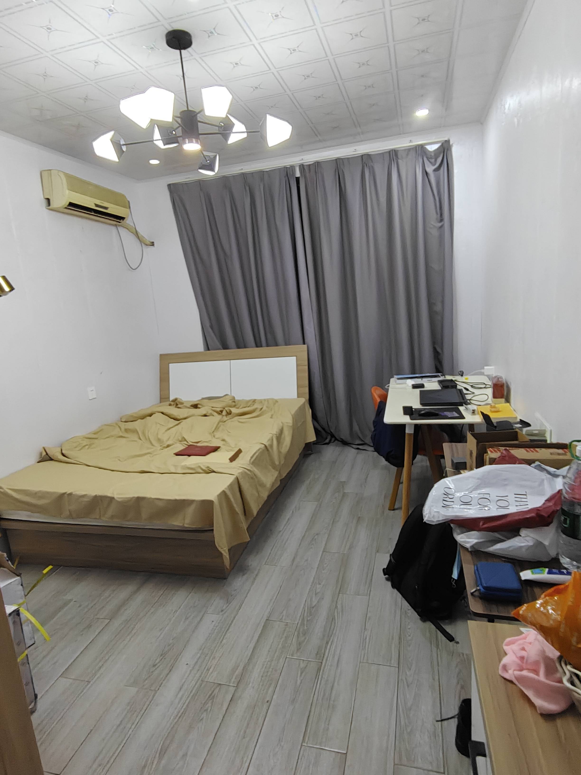 Shanghai-Pudong-Cozy Home,Clean&Comfy,No Gender Limit