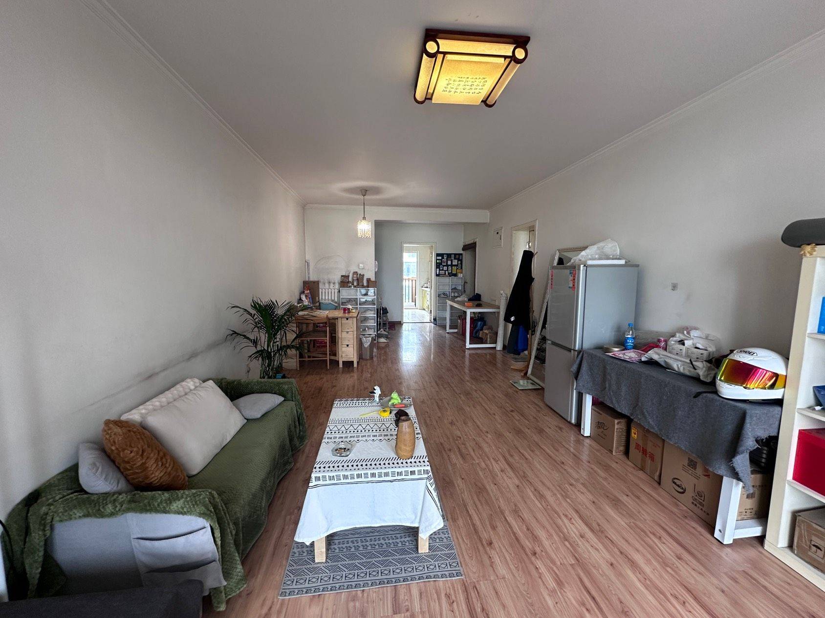 Beijing-Chaoyang-👯‍♀️,Shared Apartment