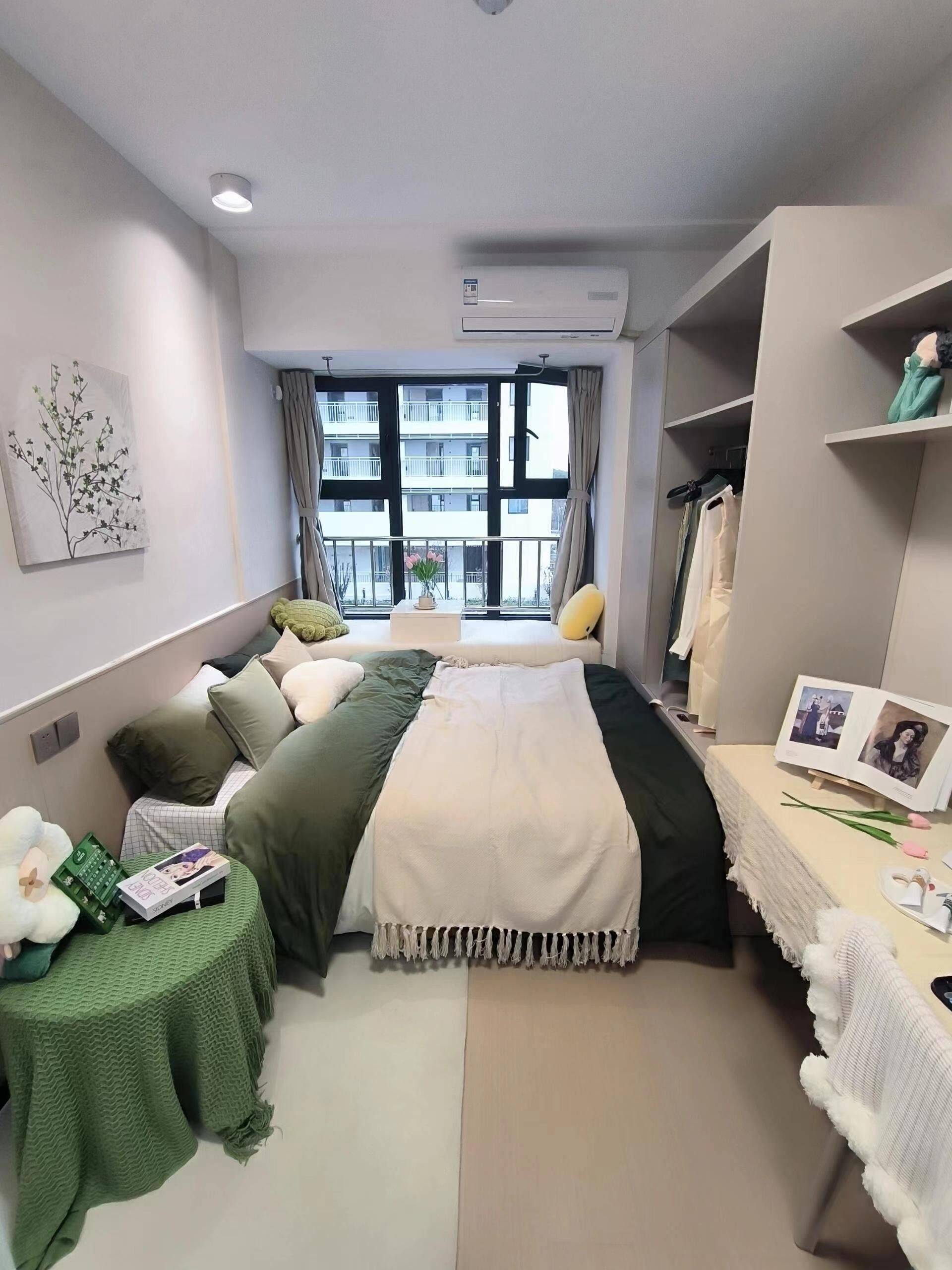 Shanghai-Minhang-Cozy Home,Clean&Comfy,No Gender Limit