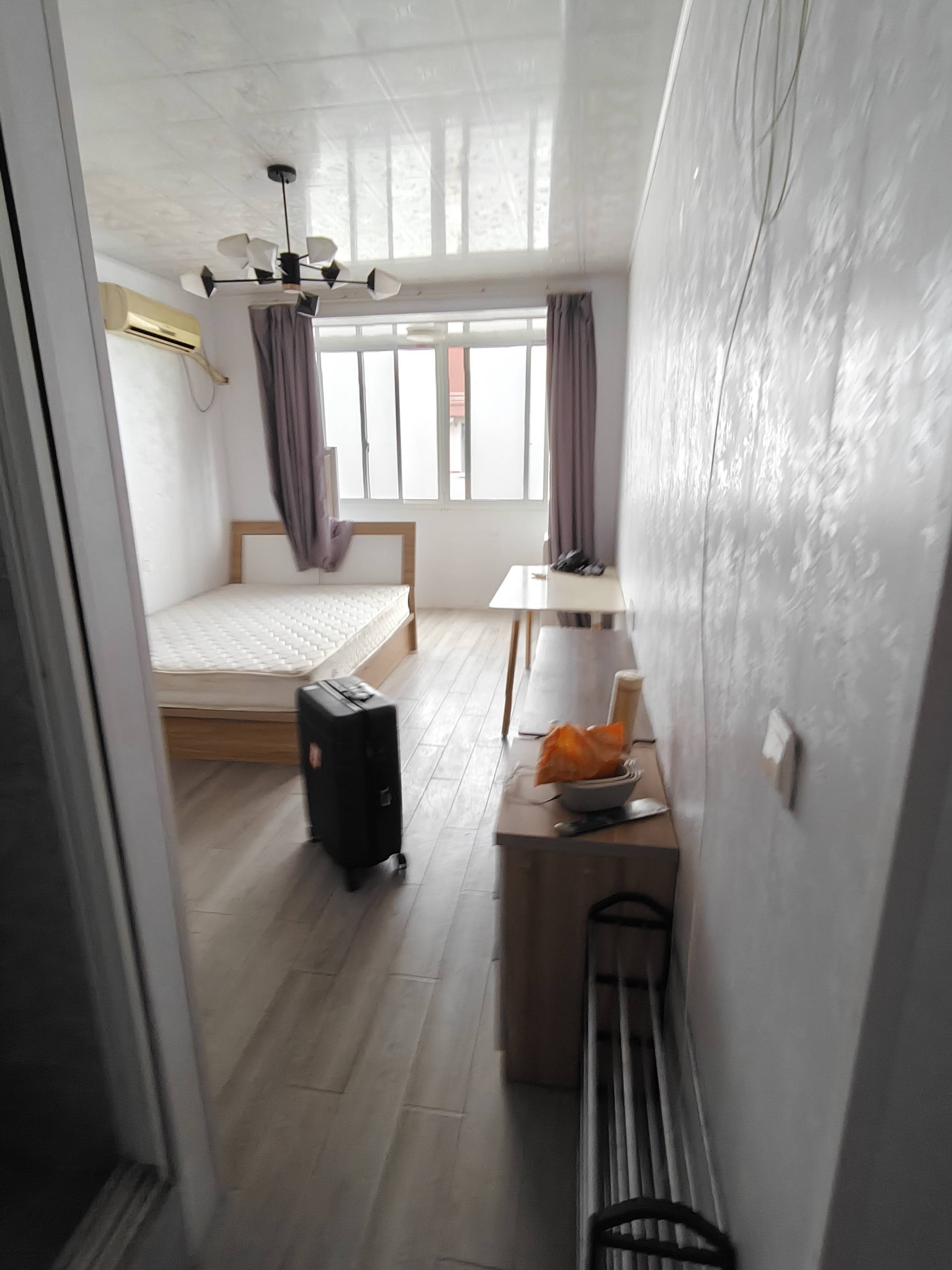 Shanghai-Pudong-Cozy Home,Clean&Comfy,No Gender Limit