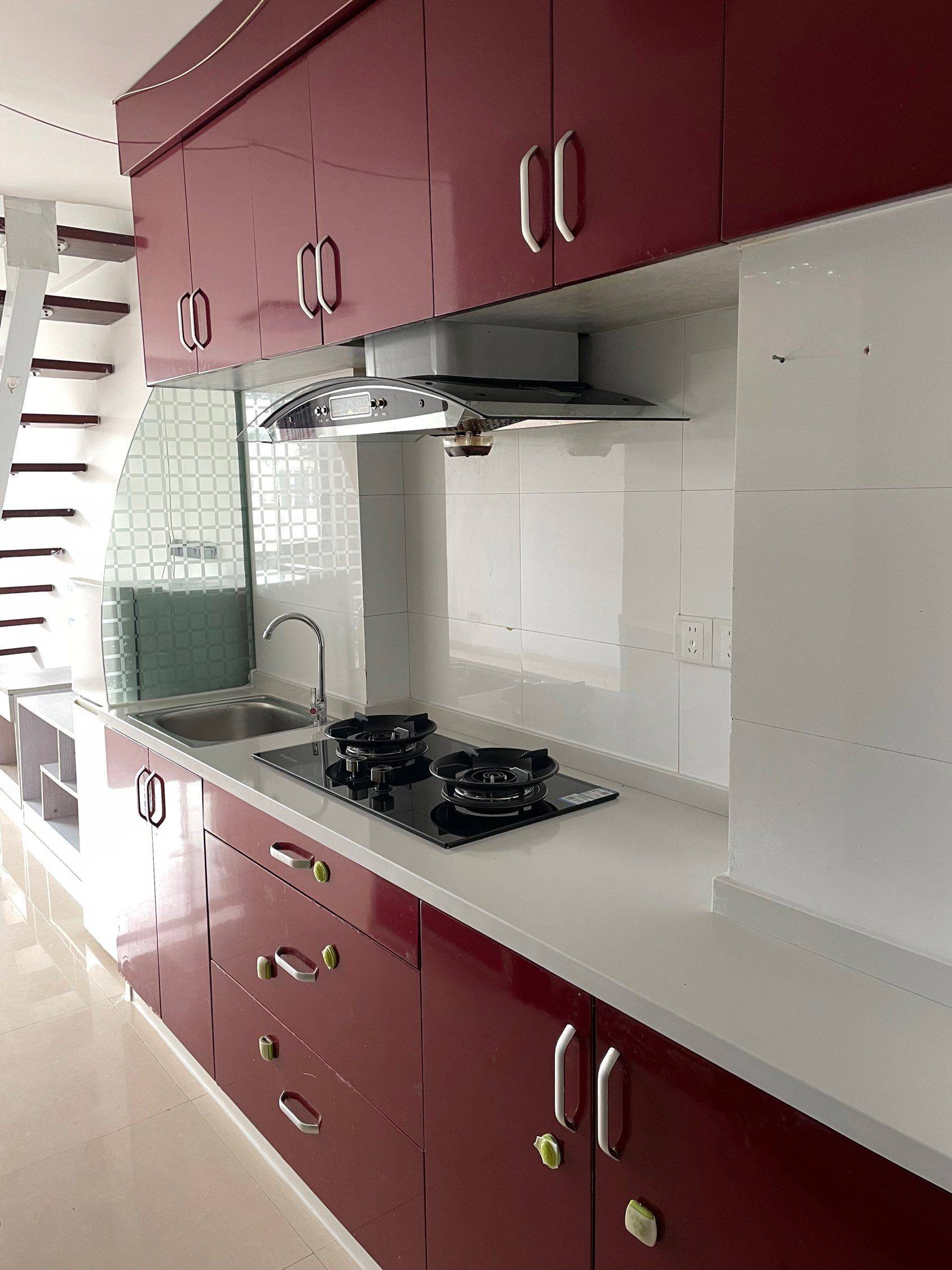 Ningbo-Jiangbei-Cozy Home,Clean&Comfy,No Gender Limit,Pet Friendly